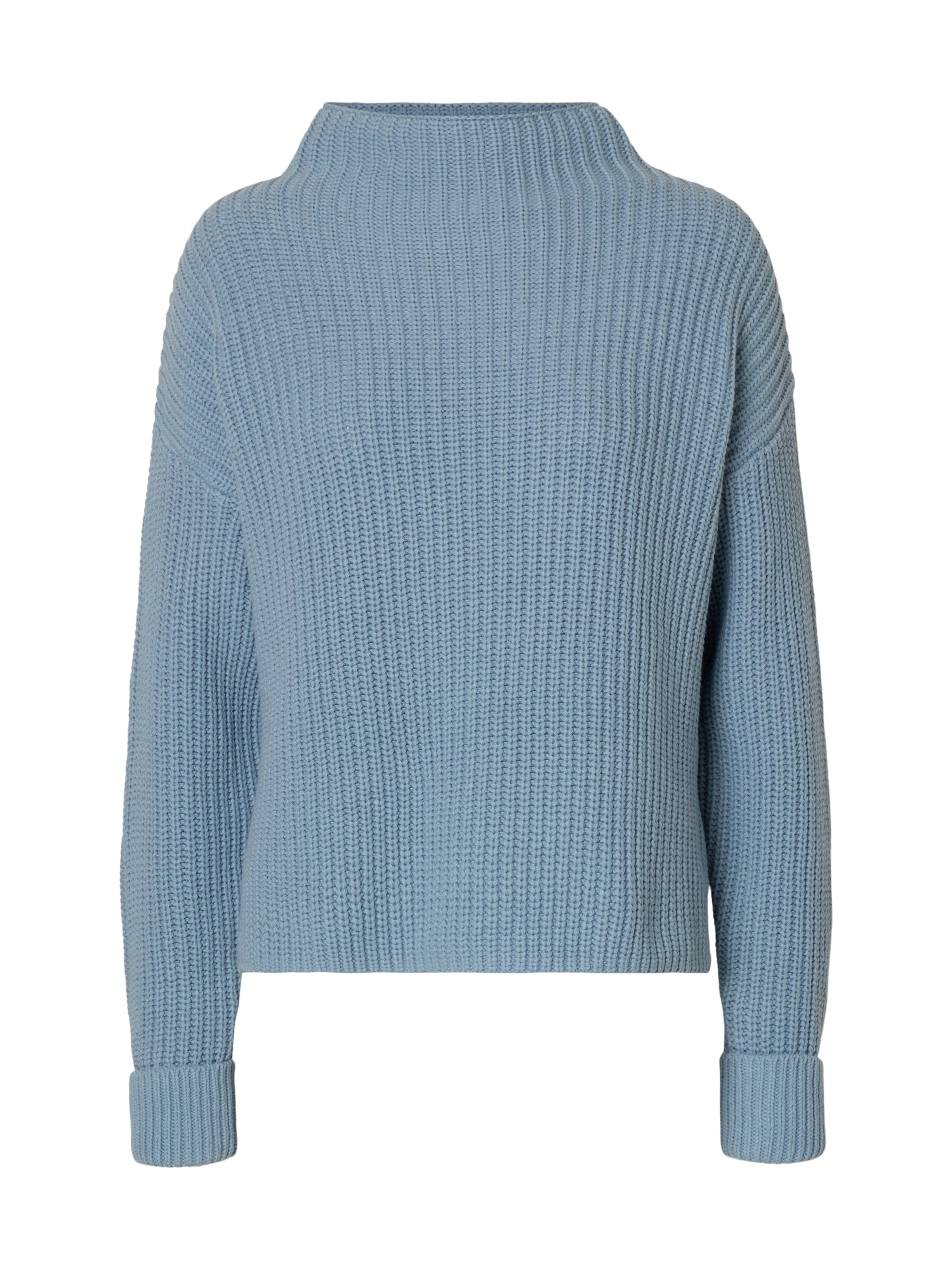 Selected femme Pullover blau
