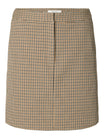 Selected femme Röcke beige