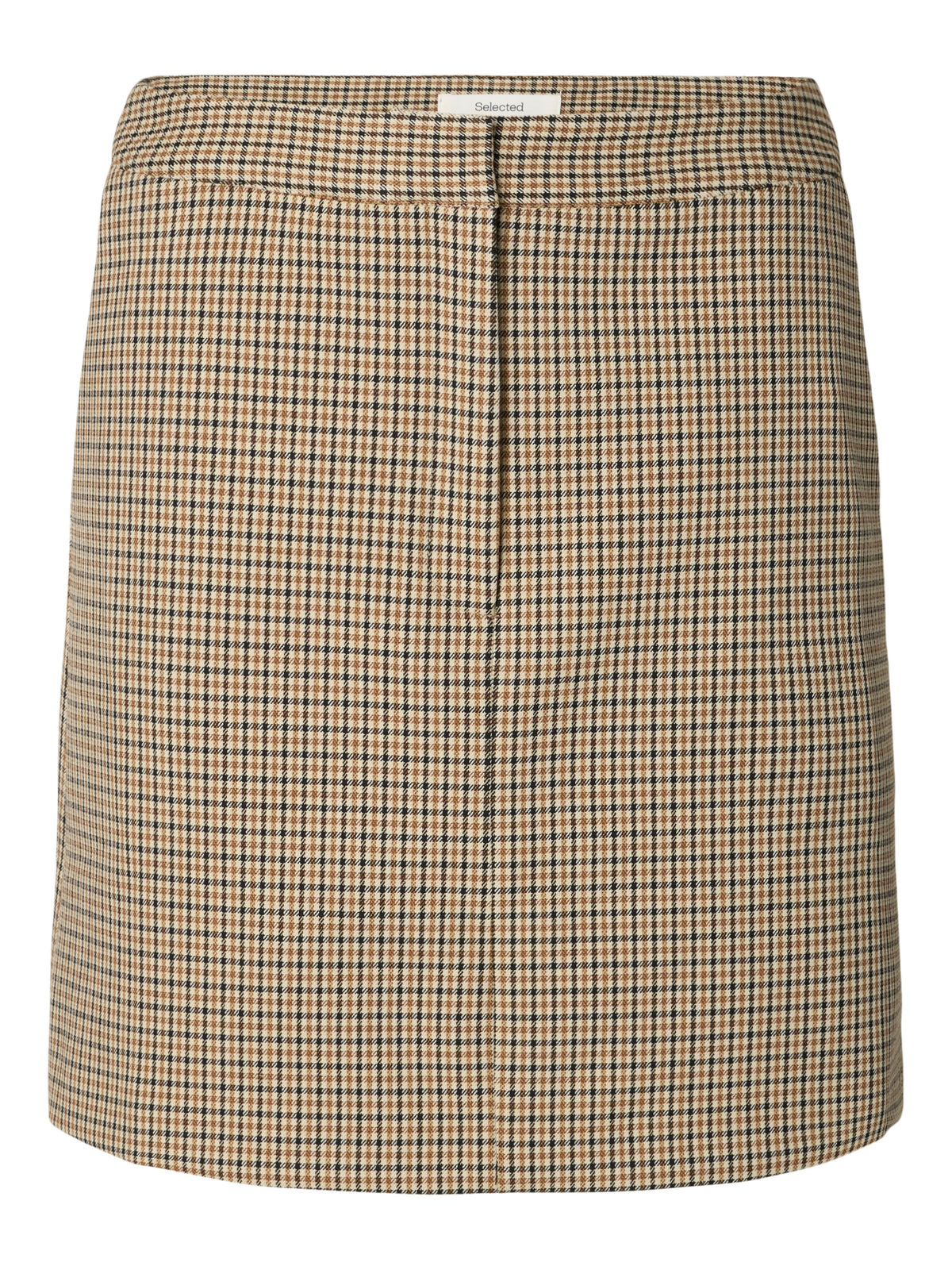 Selected femme Röcke beige