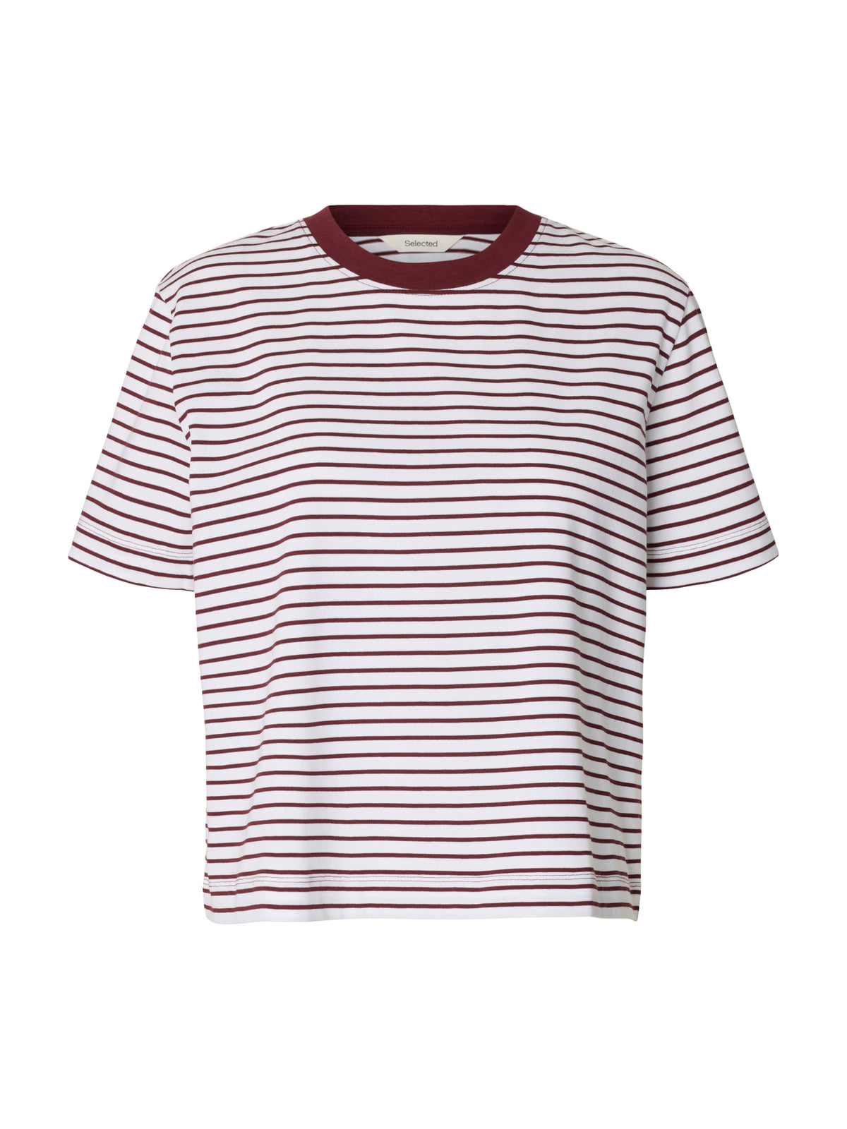Selected femme T-Shirts nicht definiert