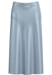 Selected femme Röcke hellblau