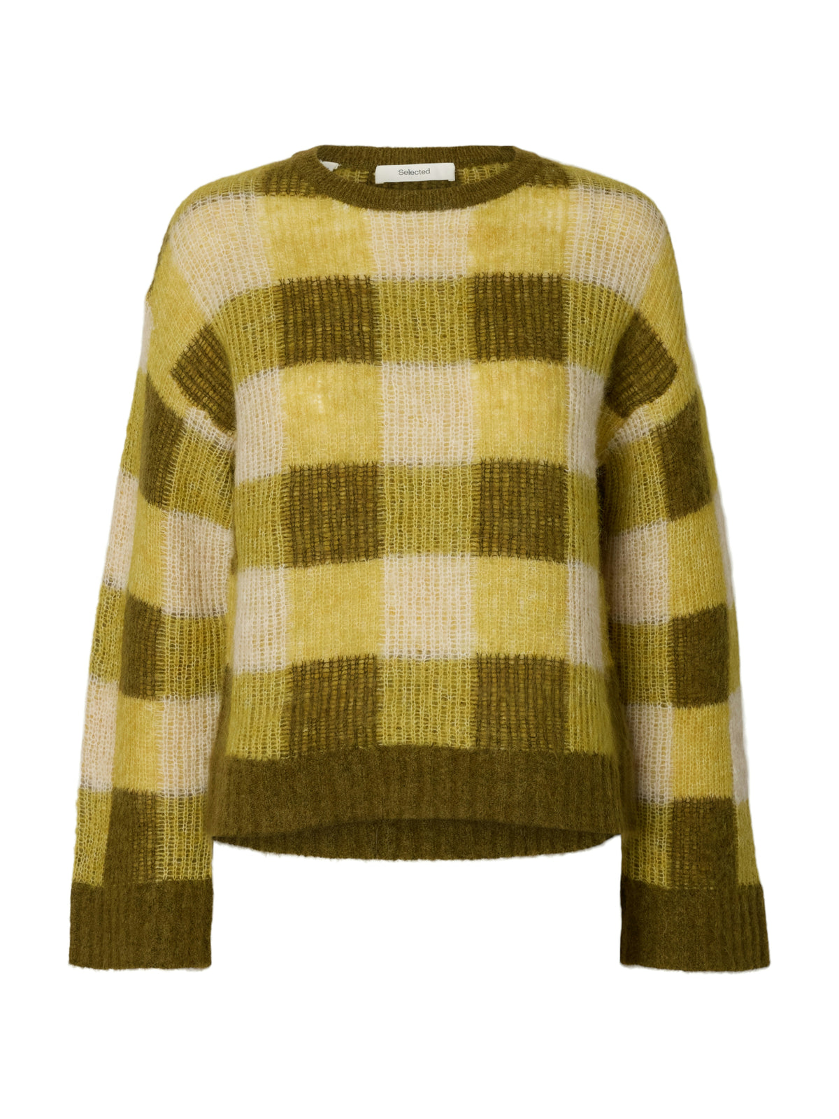Selected femme Pullover nicht definiert