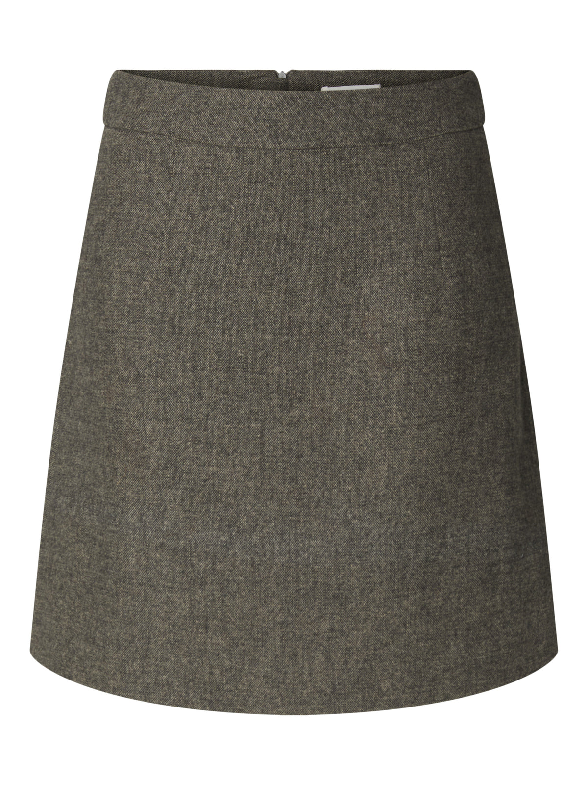 Selected femme Röcke braun