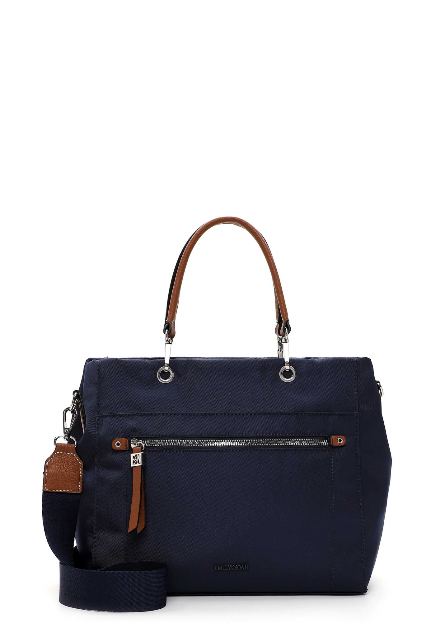 Handtaschen dunkelblau