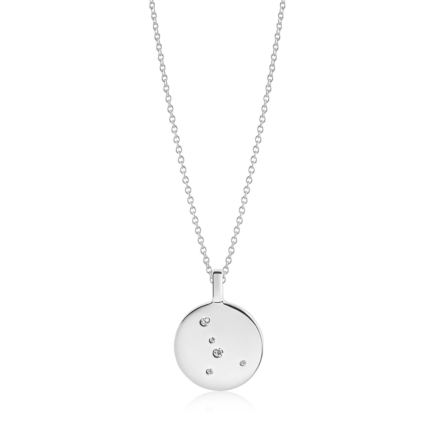 Sif Jakobs Charms, Anhänger silber