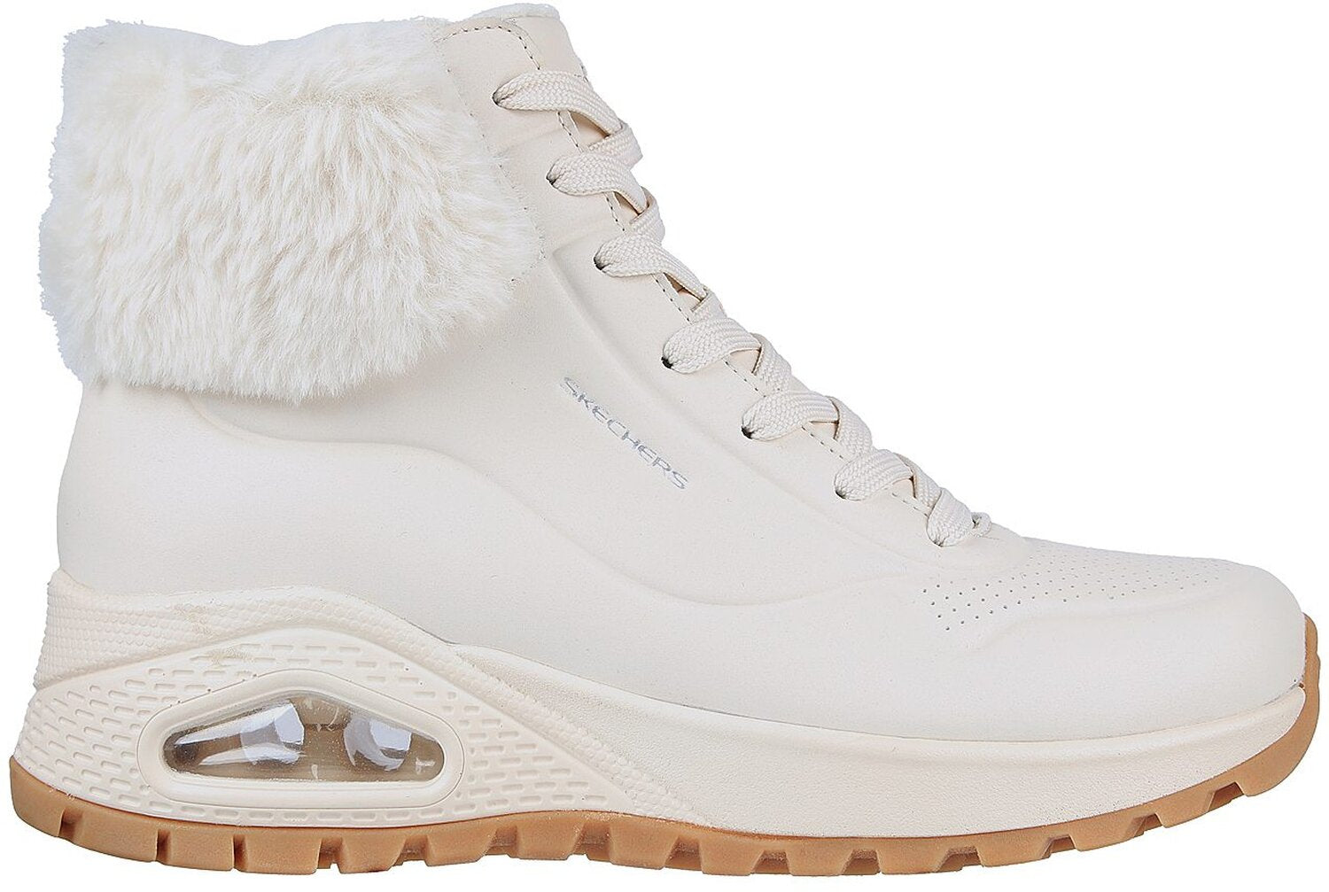 Skechers Sneaker weiß