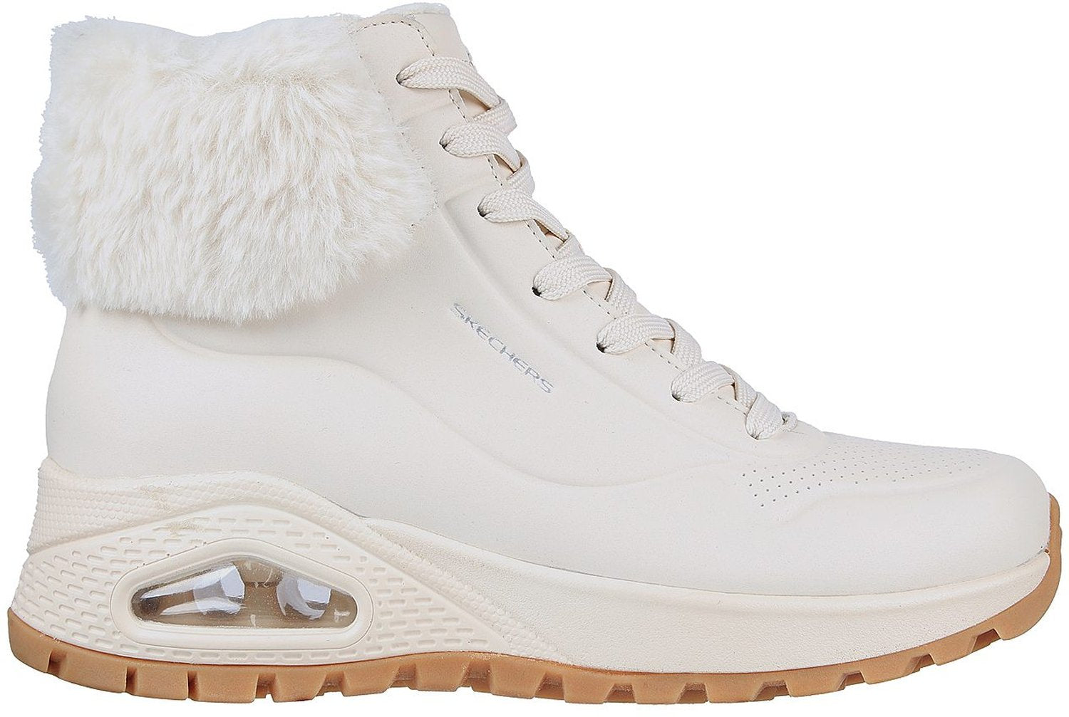 Skechers Sneaker weiß