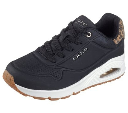 Skechers Sneaker dunkelblau