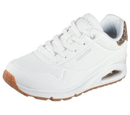 Skechers Sneaker weiß