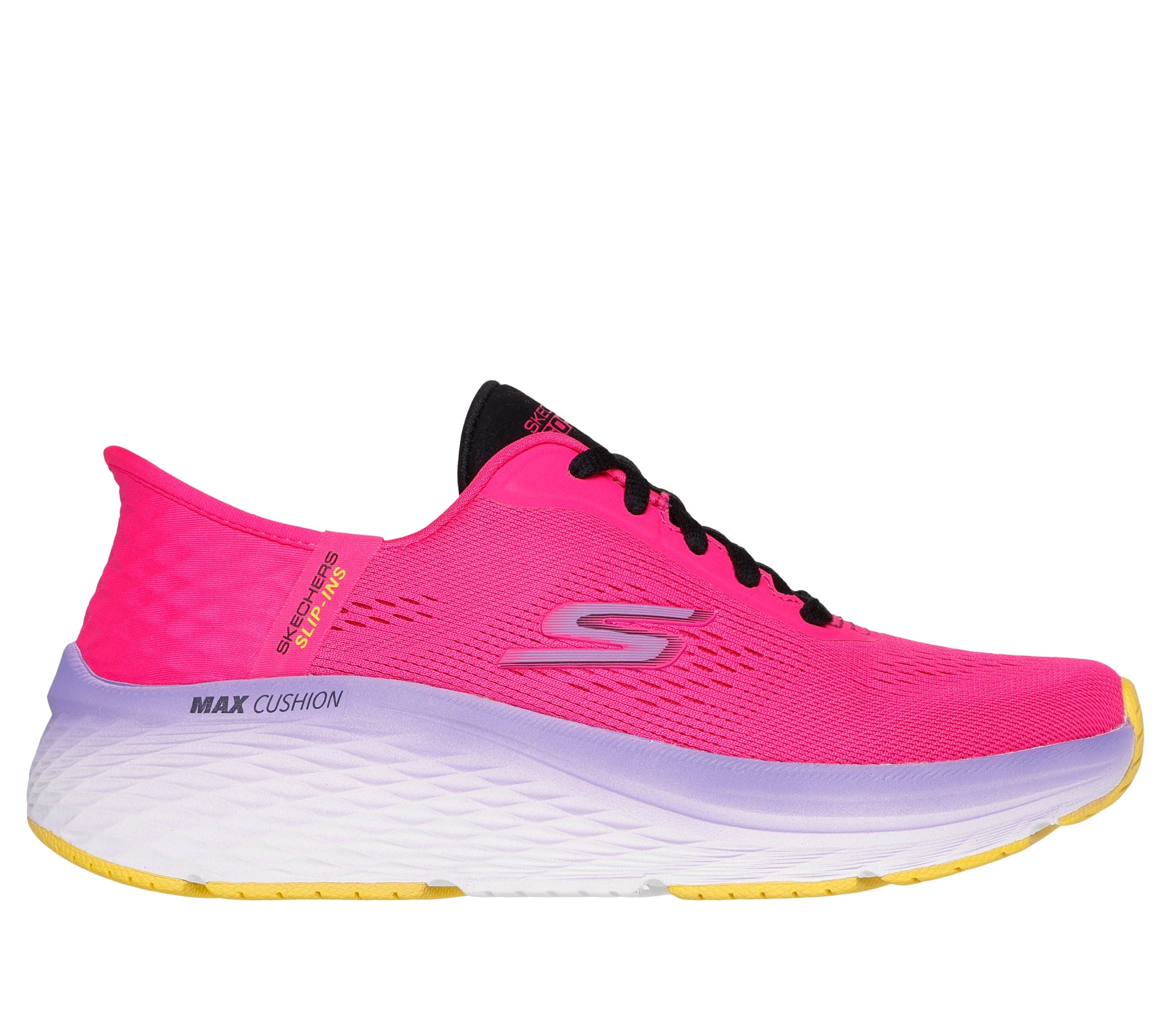 Skechers Sportschuhe pink