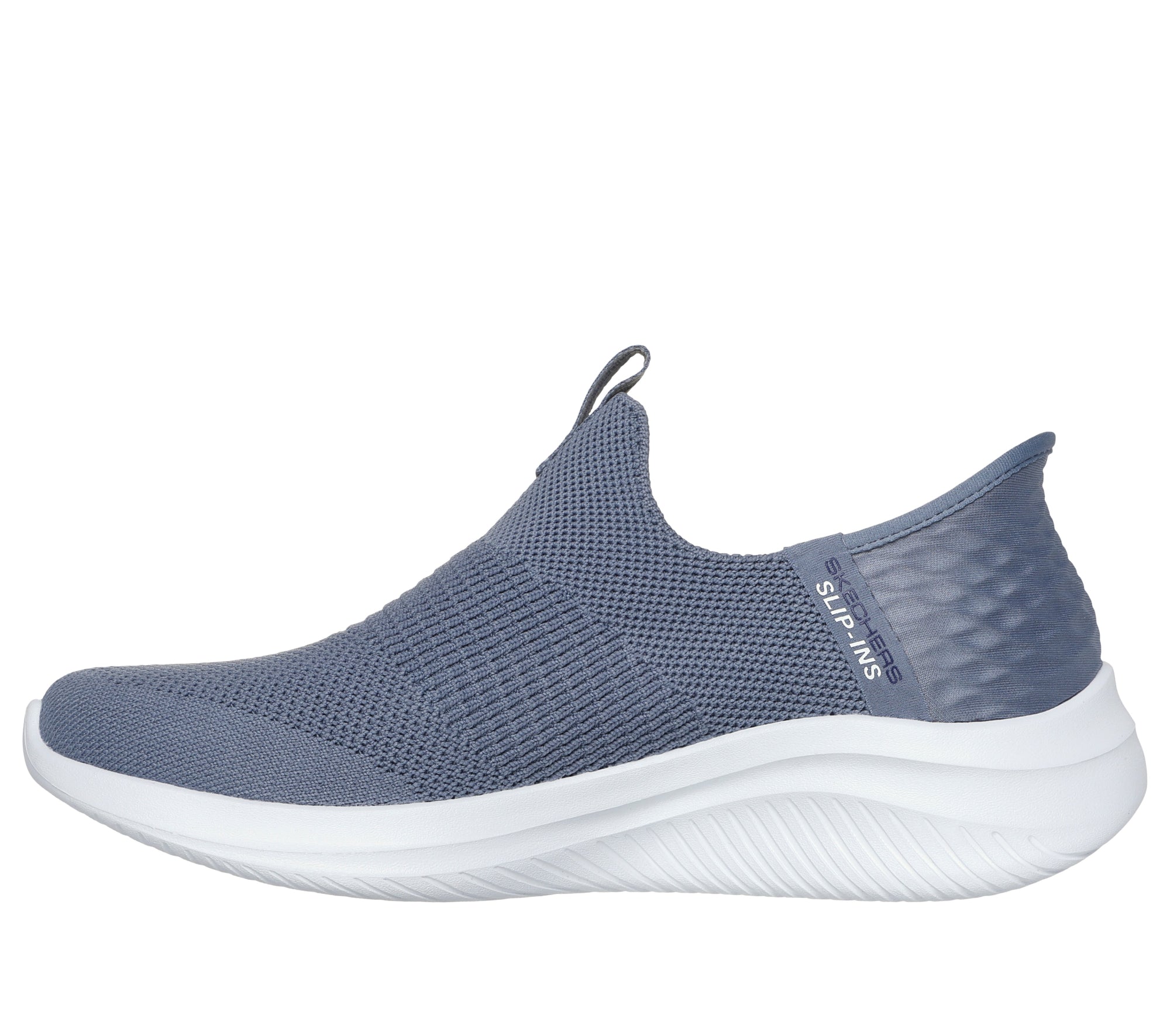 Skechers Badeschuhe blau