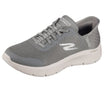 Skechers Badeschuhe oliv