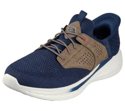 Skechers Sportschuhe  dunkelblau