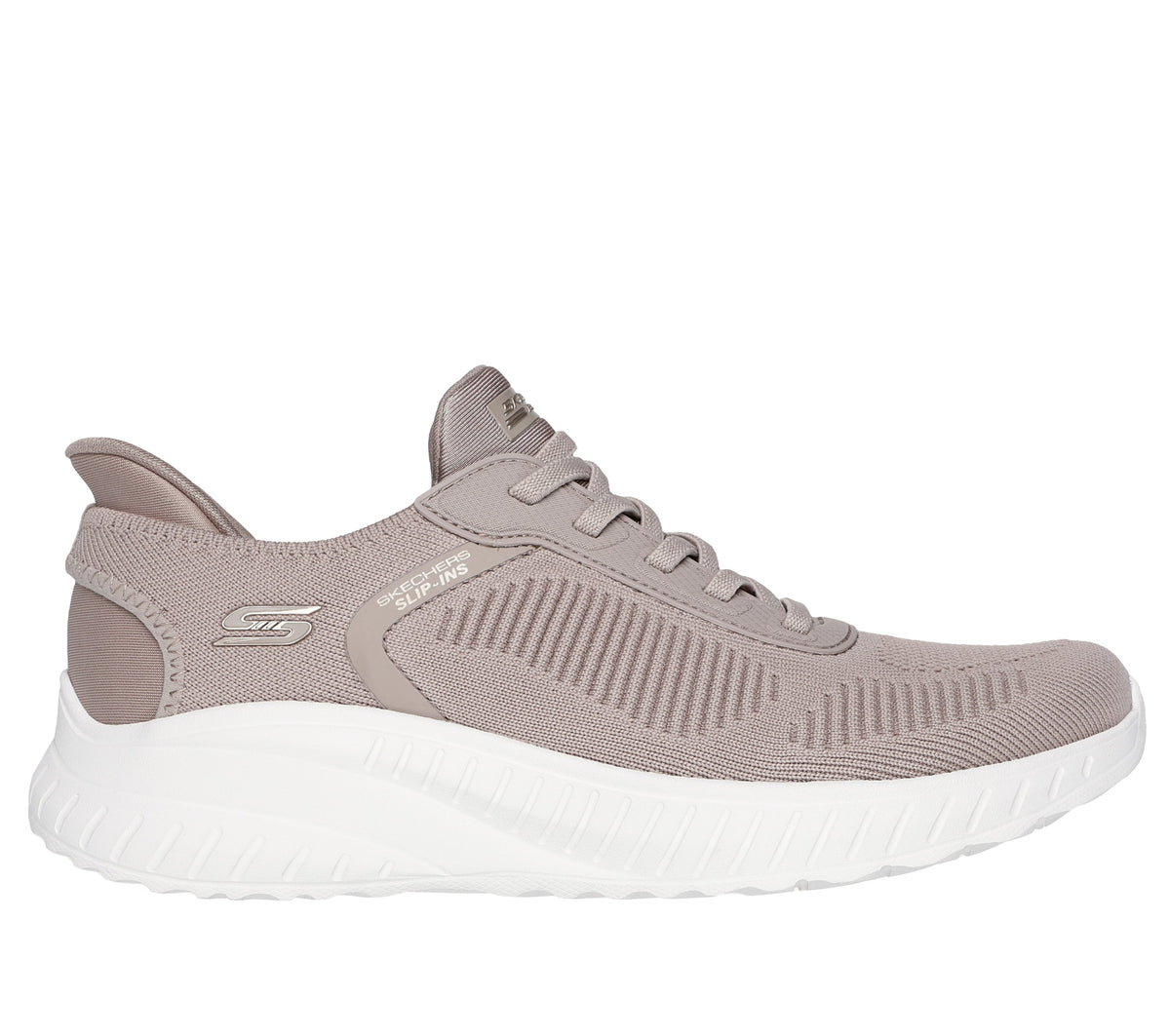 Skechers Badeschuhe grau