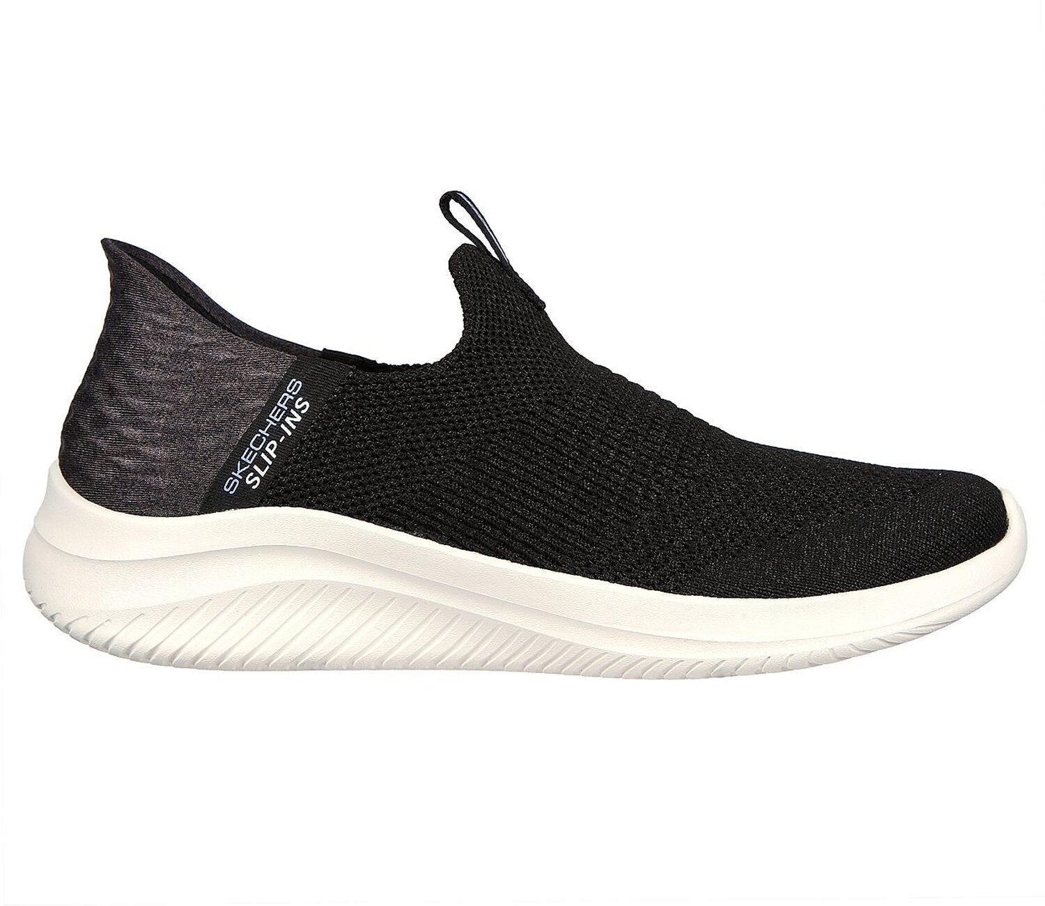 Skechers Sportschuhe  schwarz