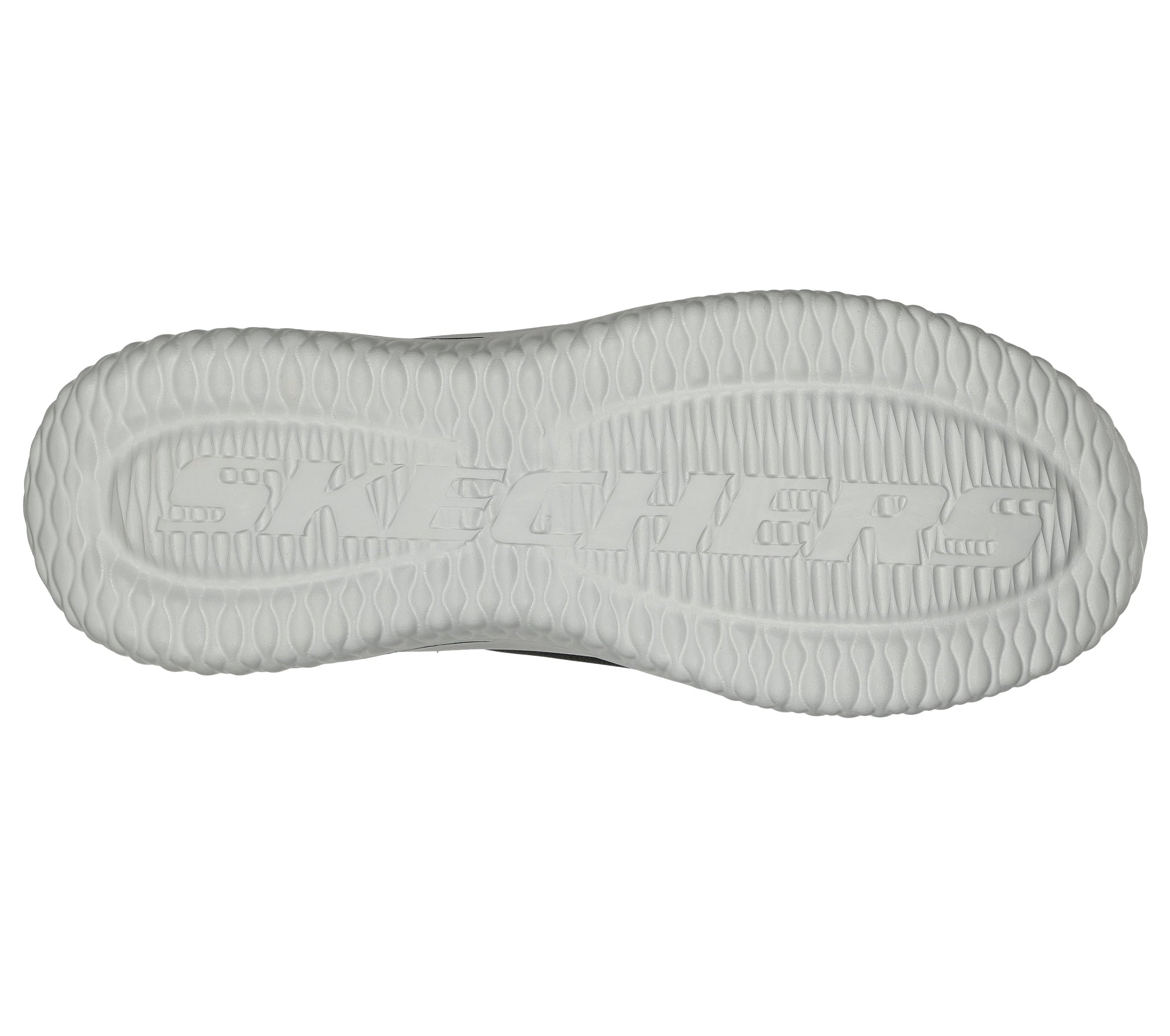 Skechers Badeschuhe  schwarz