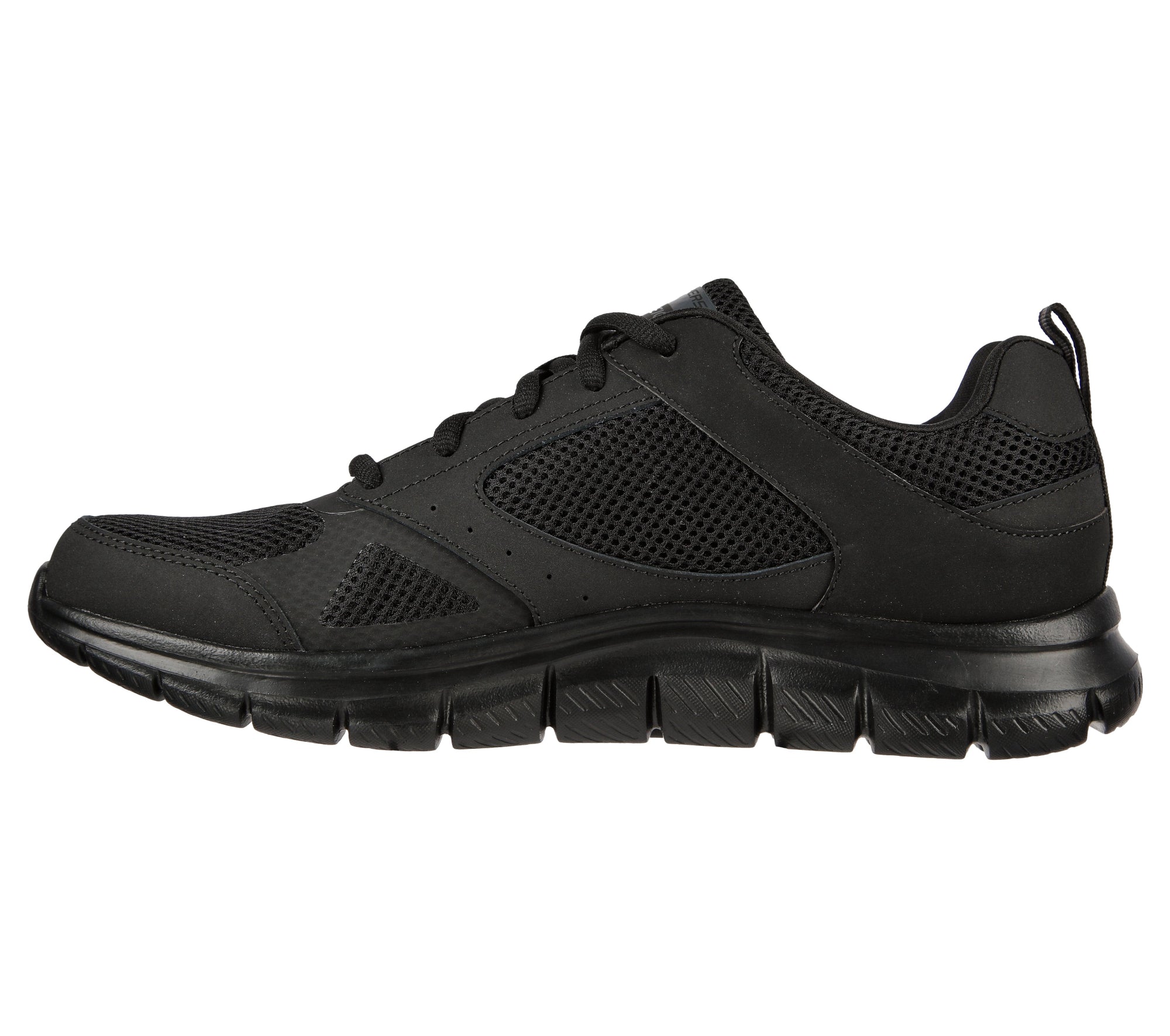 Skechers Halbschuhe  schwarz