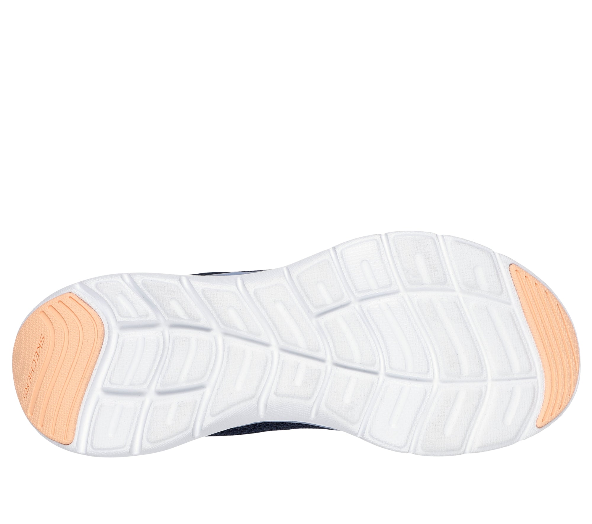 Skechers Halbschuhe schwarz