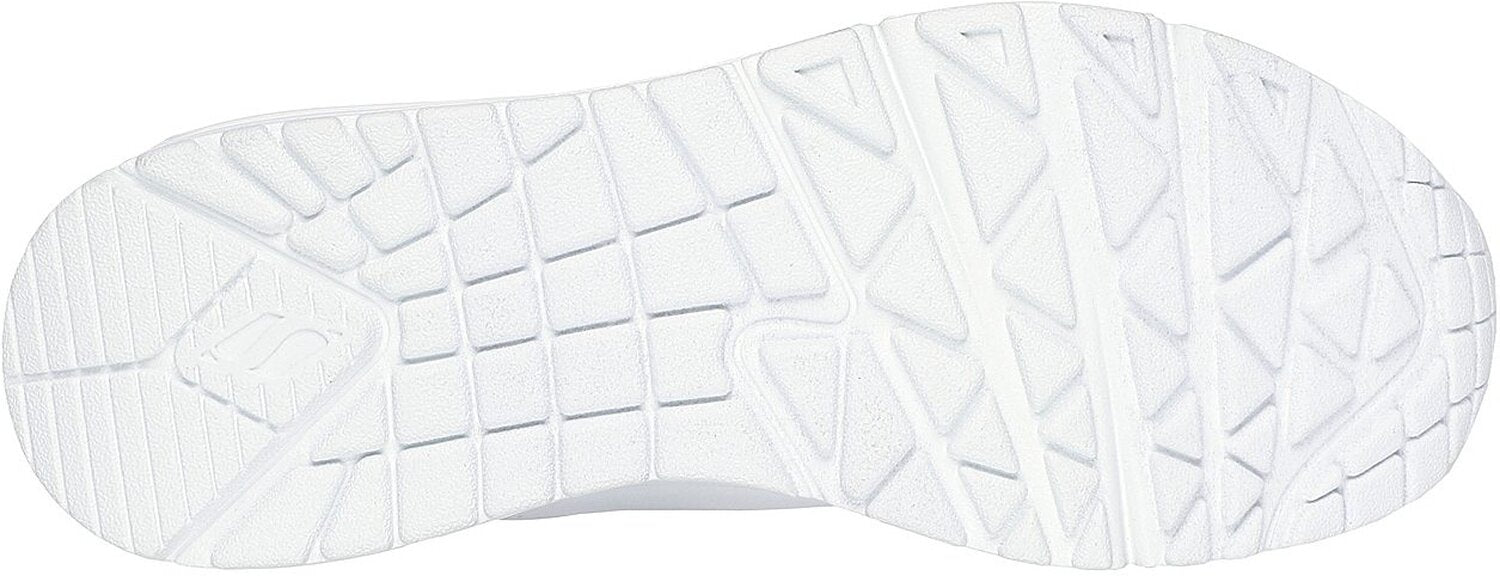 Skechers Halbschuhe weiß