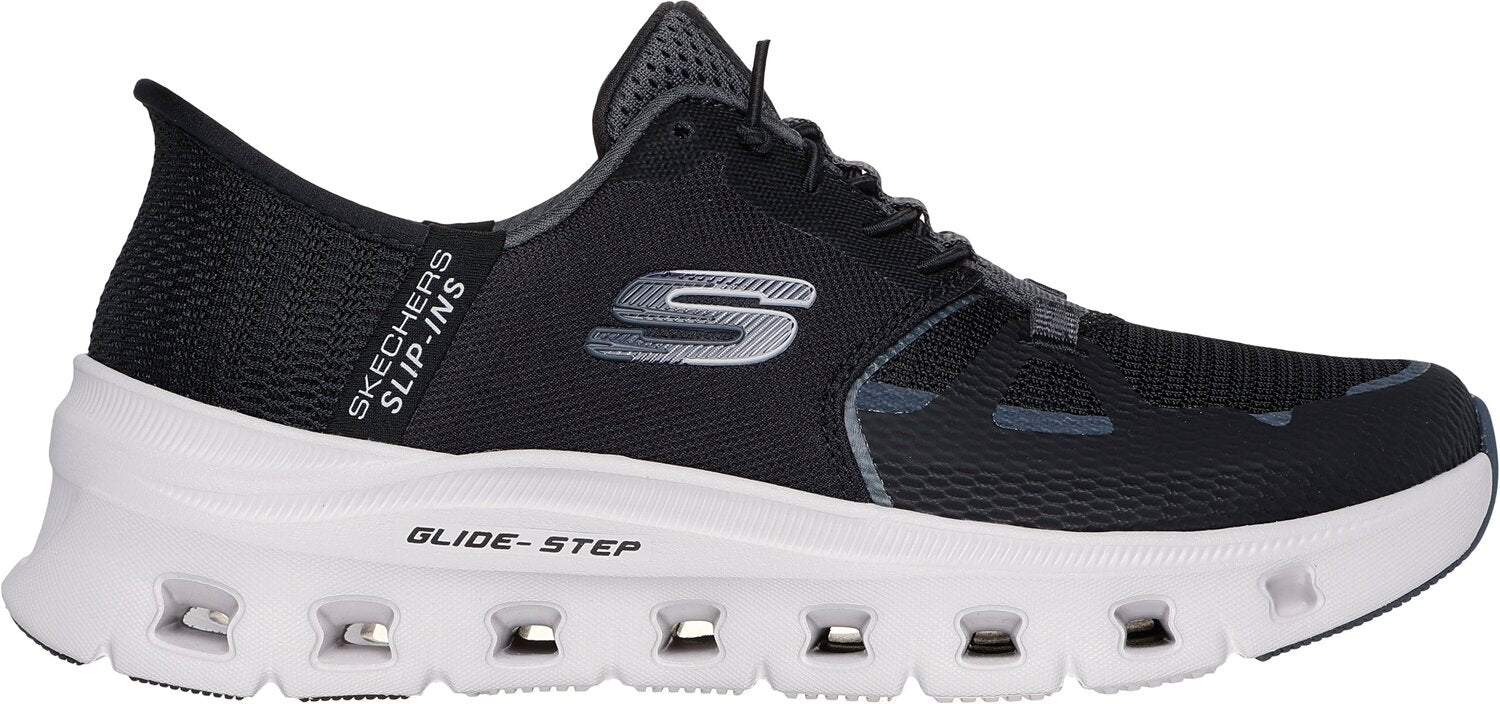 Skechers Schuhe schwarz