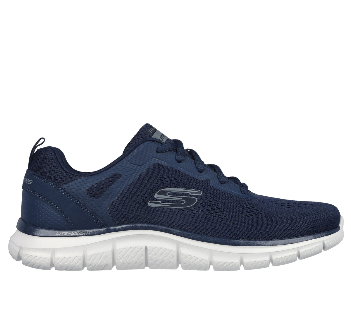 Skechers Sneaker blau
