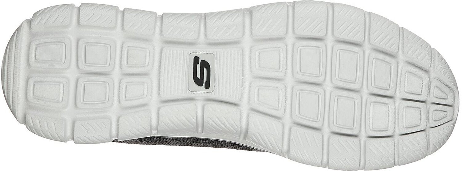 Skechers Sneaker  grau