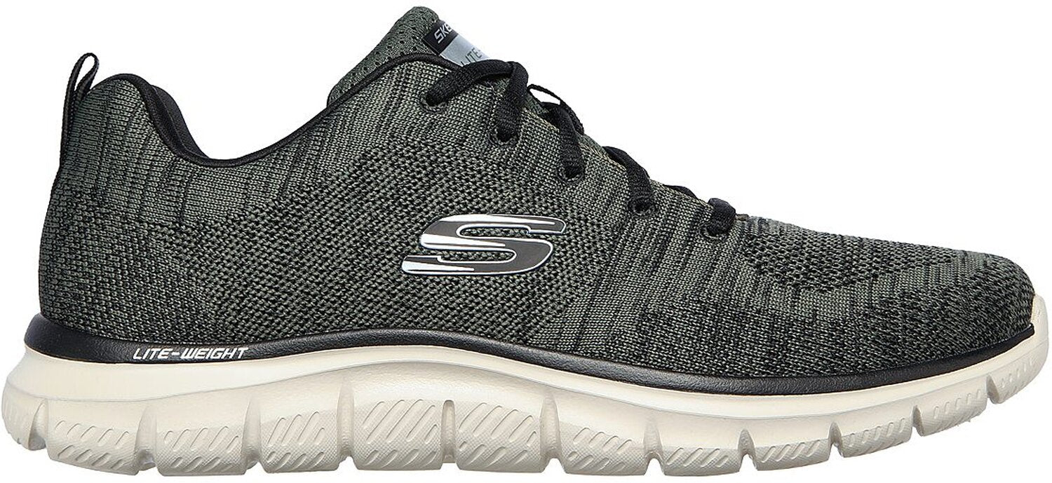 Skechers Sneaker  oliv