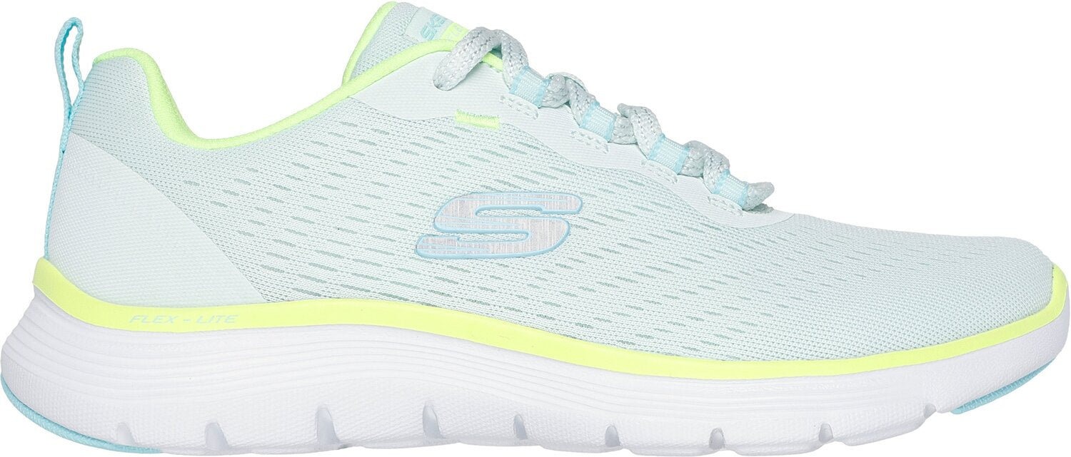 Skechers Sneaker türkis