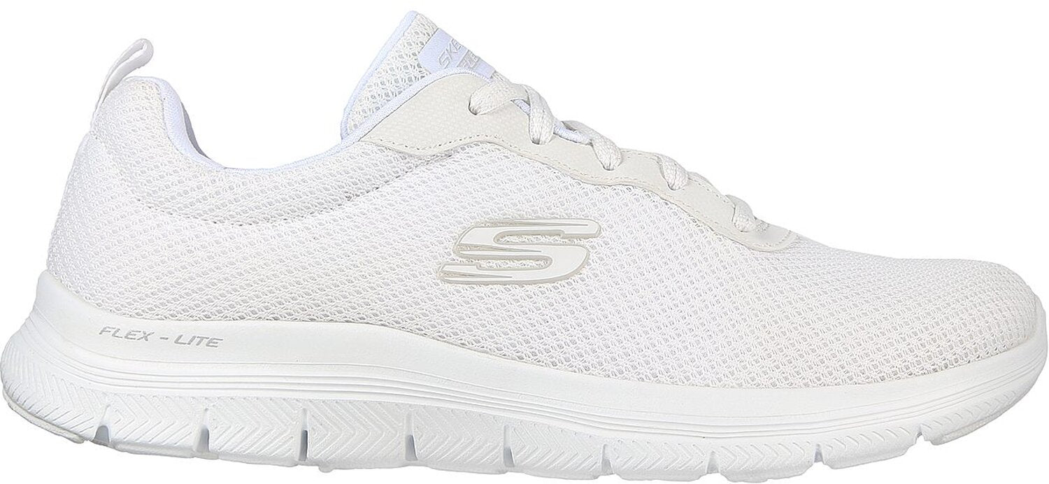 Skechers Sneaker weiß