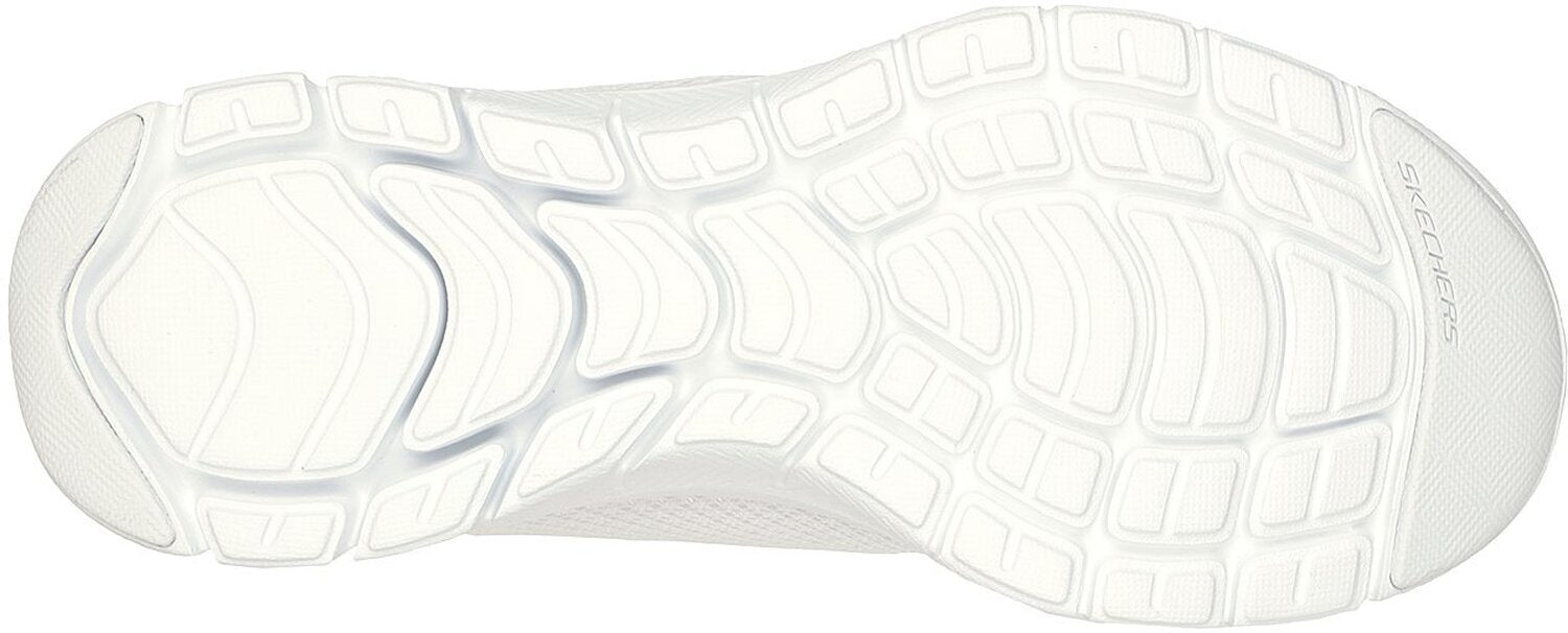 Skechers Sneaker weiß