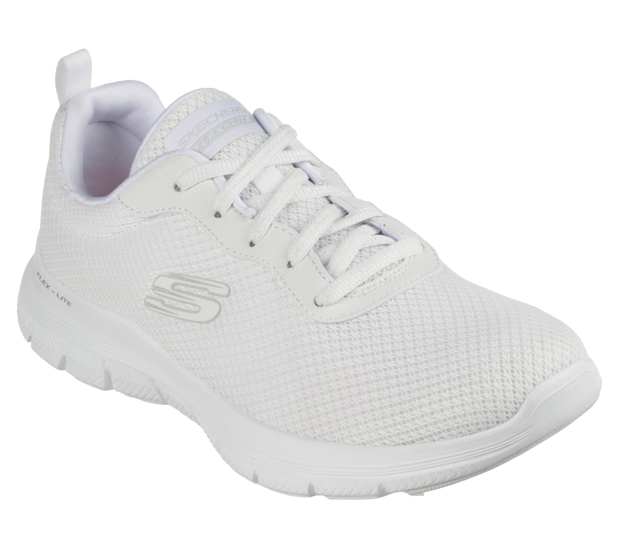 Skechers Sneaker weiß