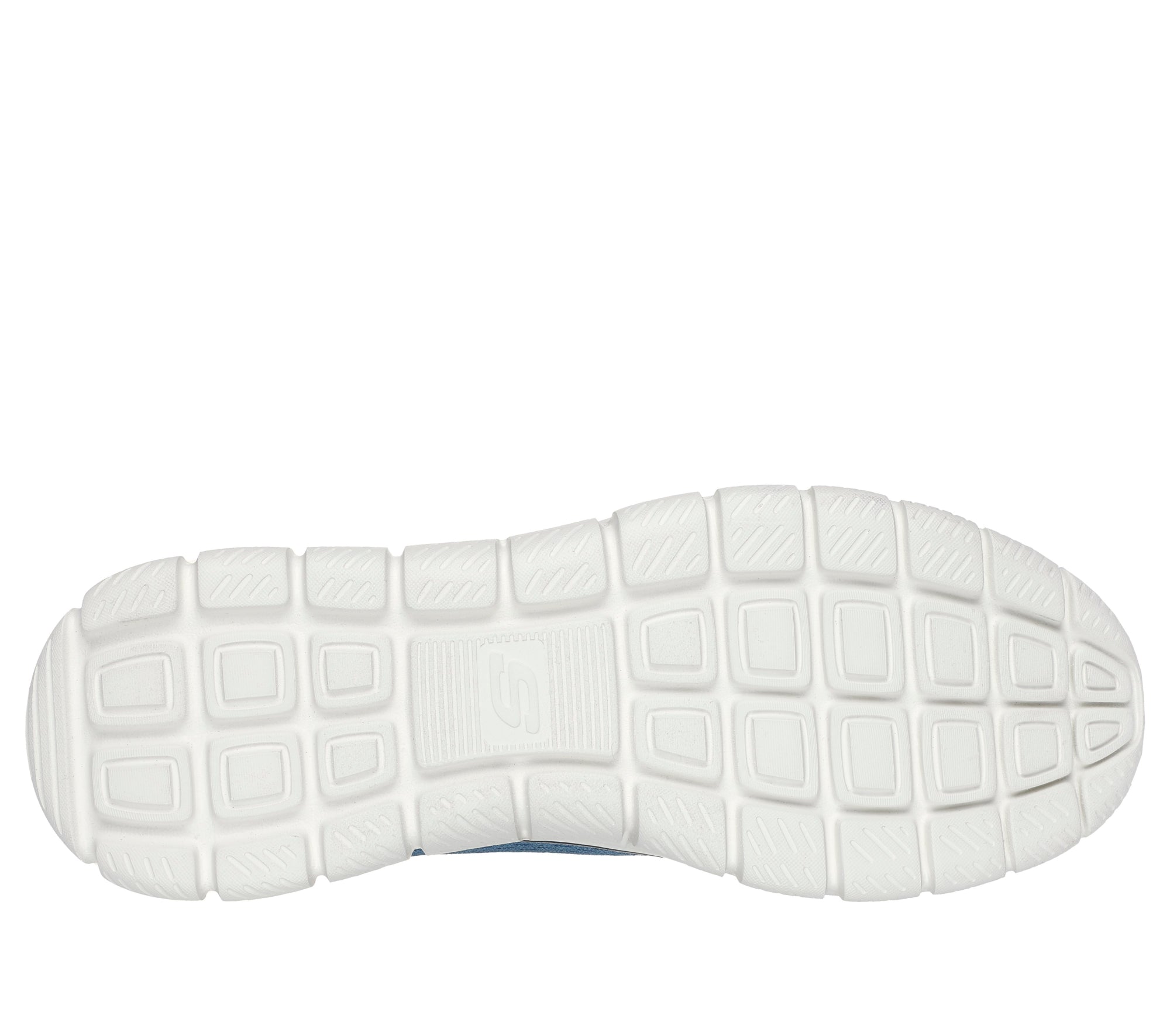 Skechers Sportschuhe  blau