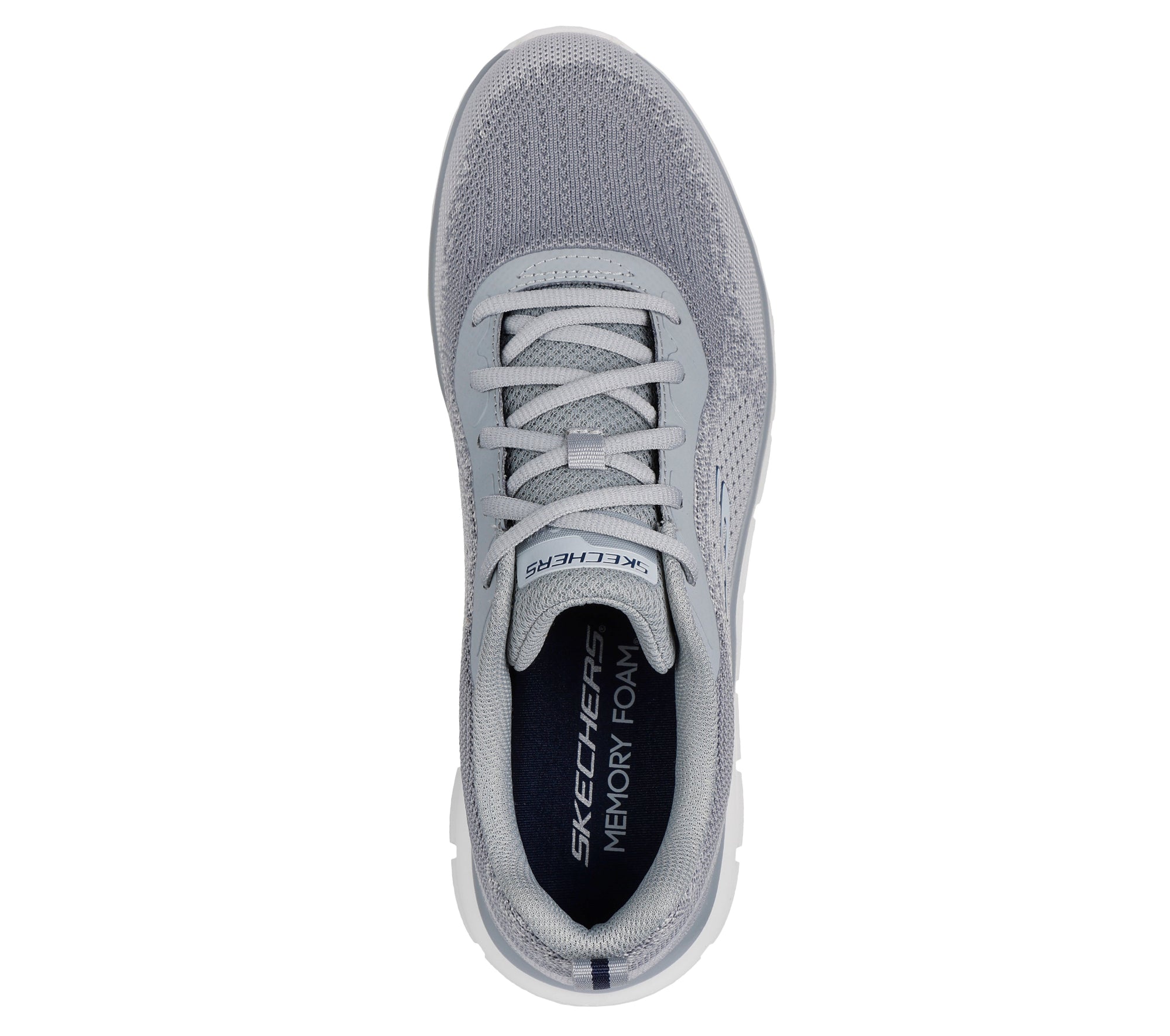 Skechers Sportschuhe grau