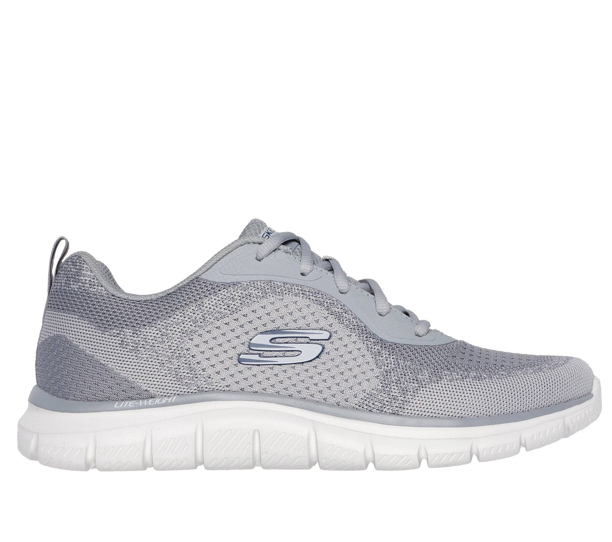 Skechers Sportschuhe grau