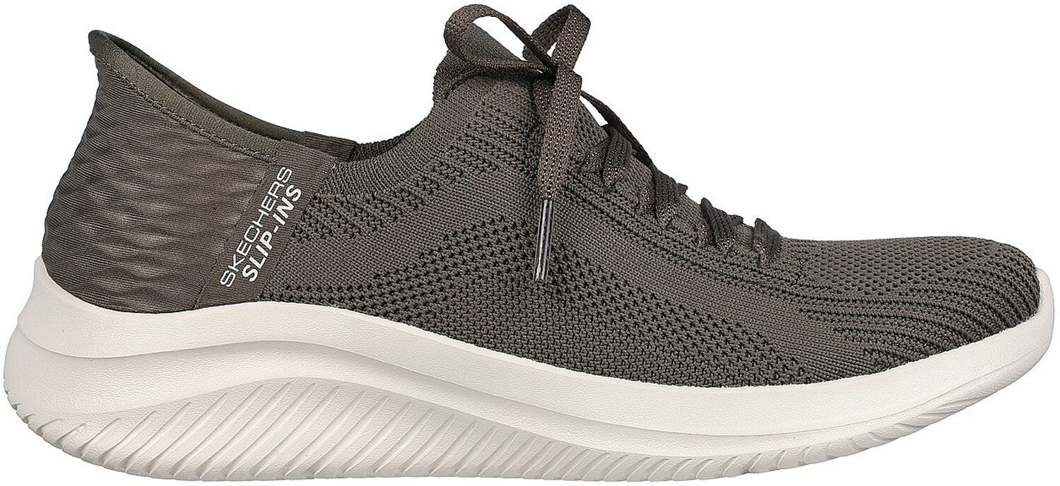 Skechers Sportschuhe  oliv