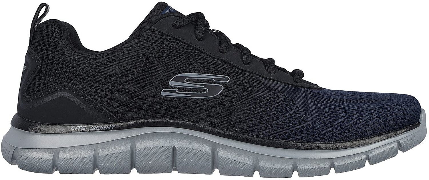 Skechers Sneaker dunkelgrau