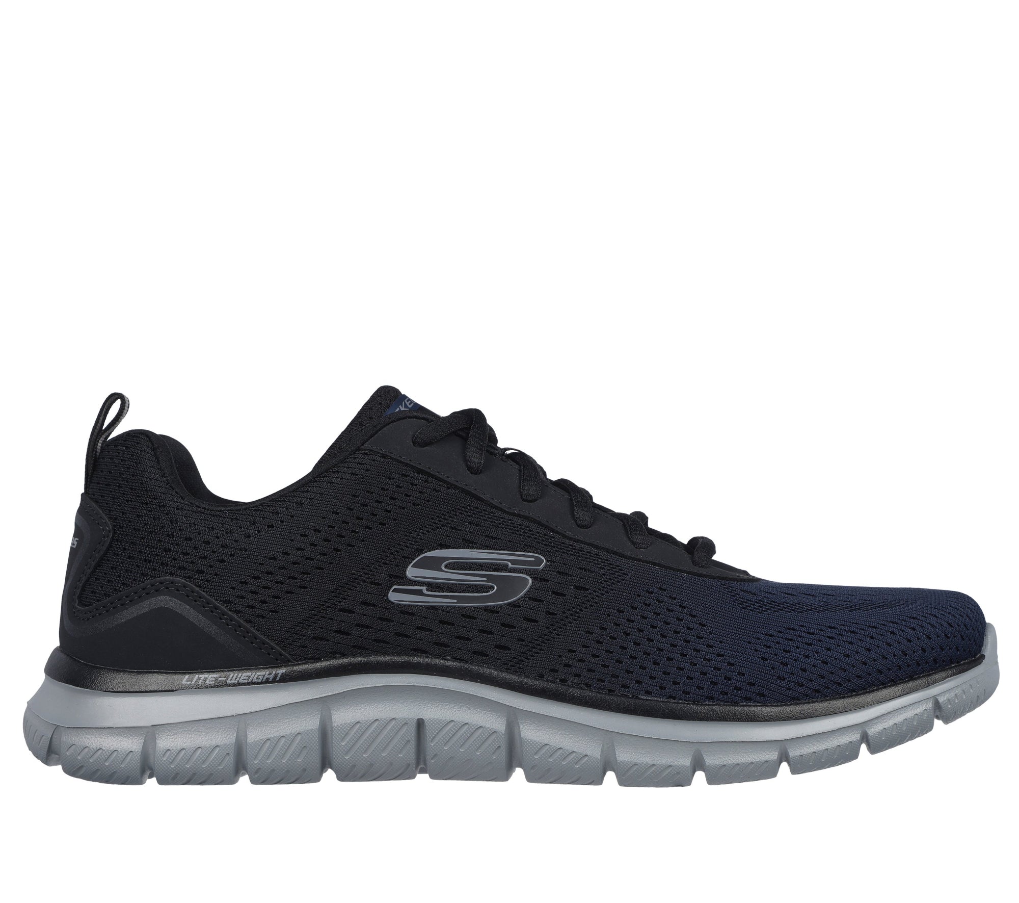 Skechers Sneaker dunkelgrau