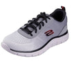 Skechers Sneaker  hellgrau