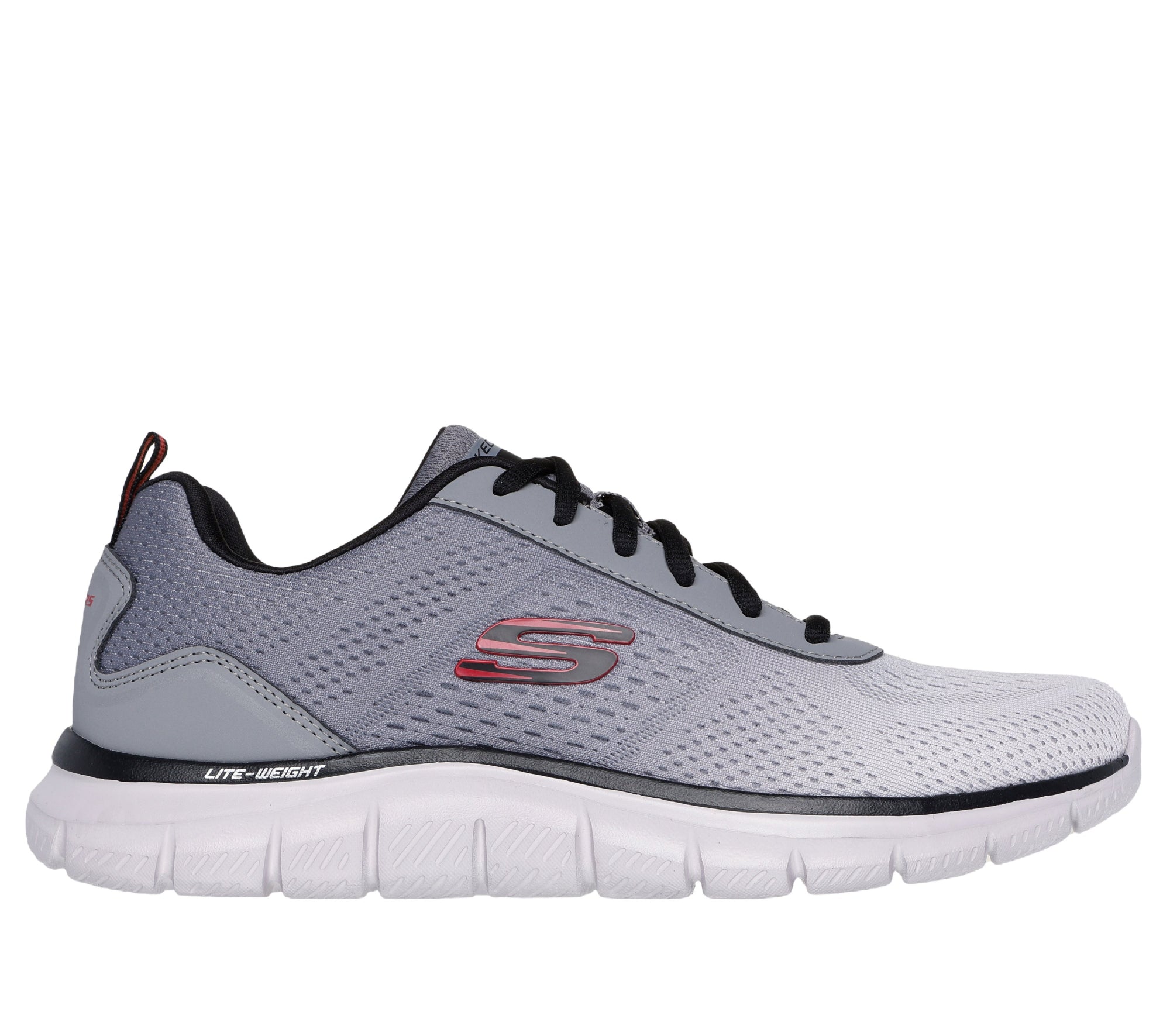 Skechers Sneaker hellgrau