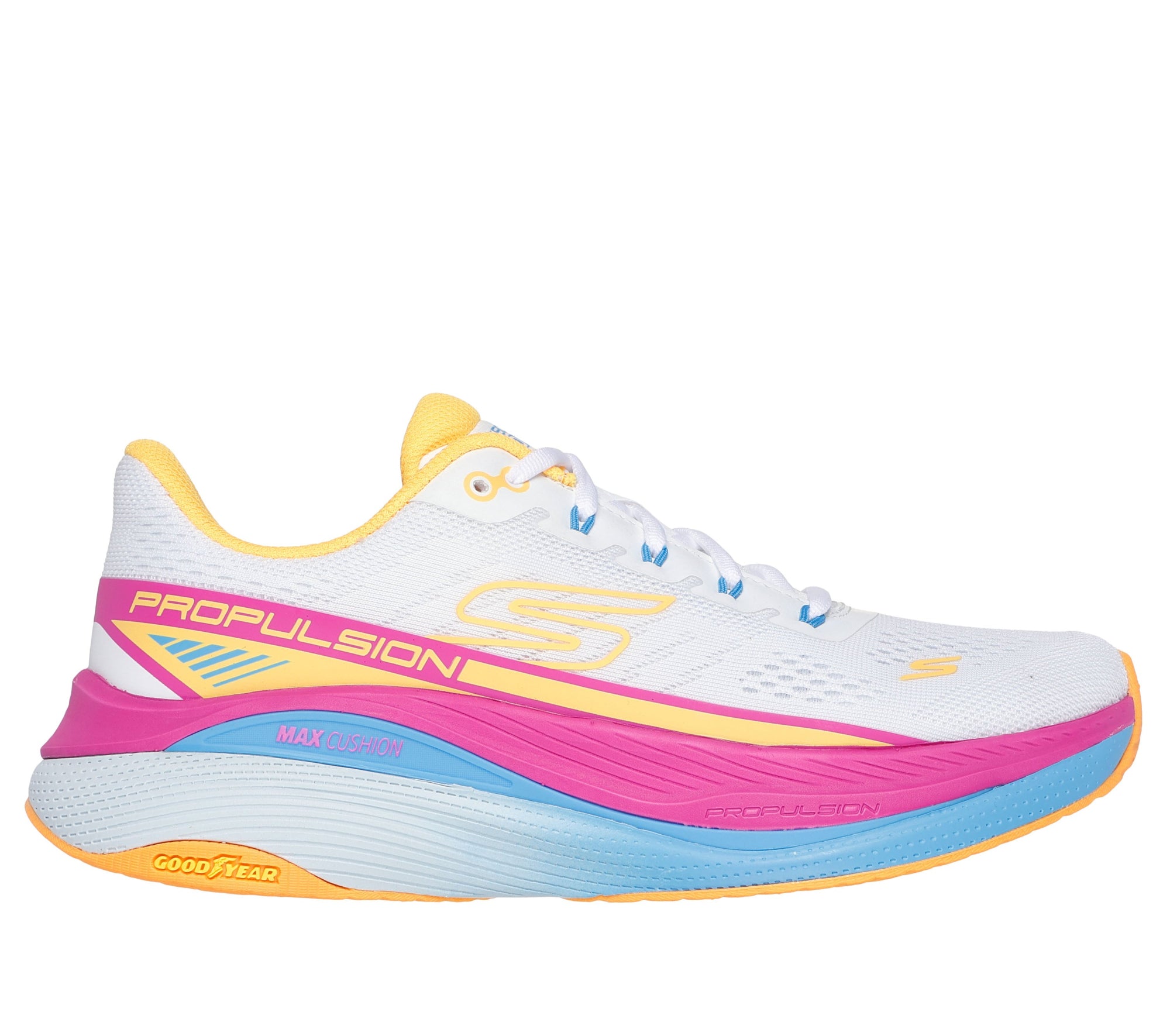 Skechers Sportschuhe bunt