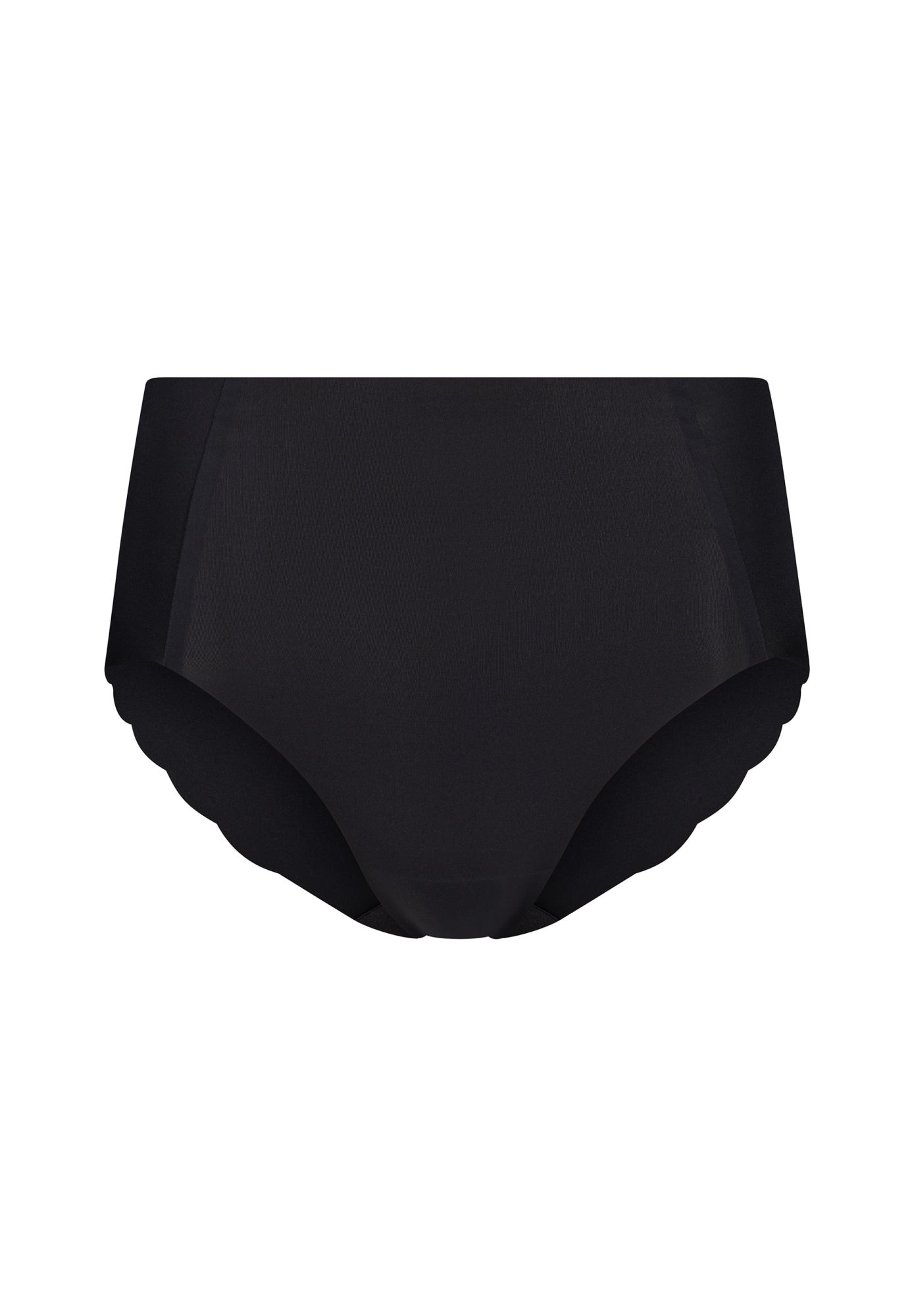 Skiny Slips schwarz