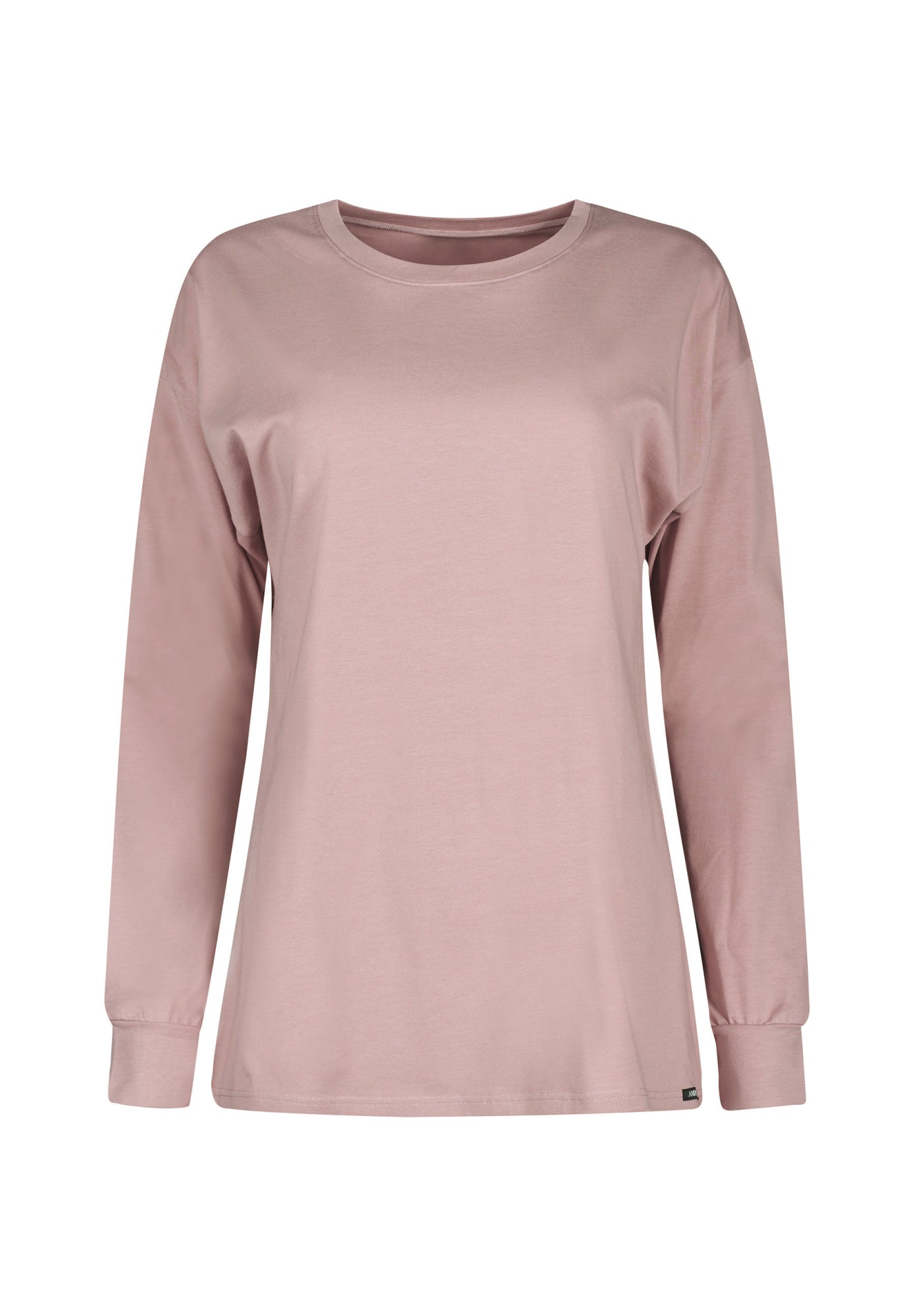 Skiny Pullover altrosa