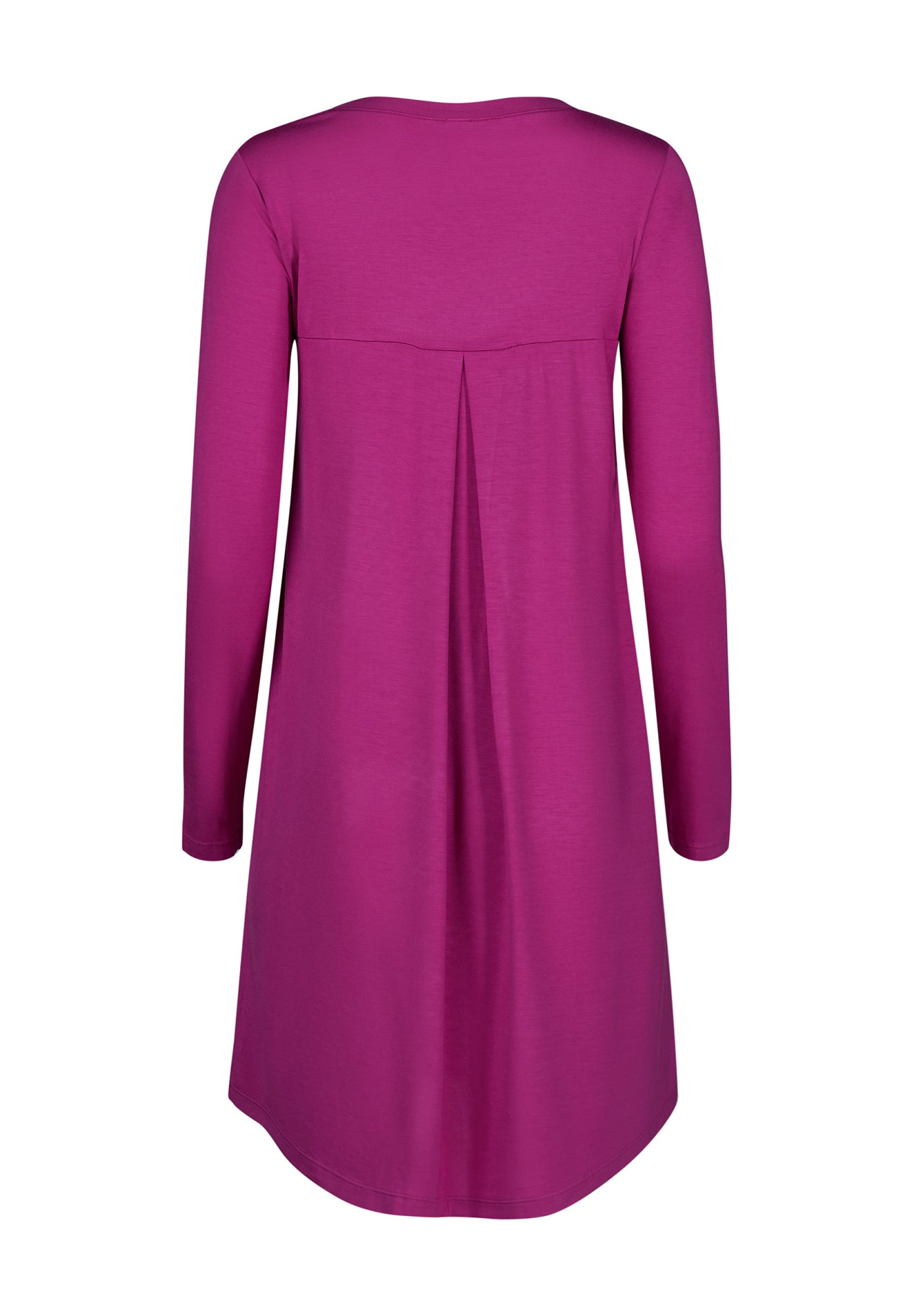 Skiny Nachthemden lila