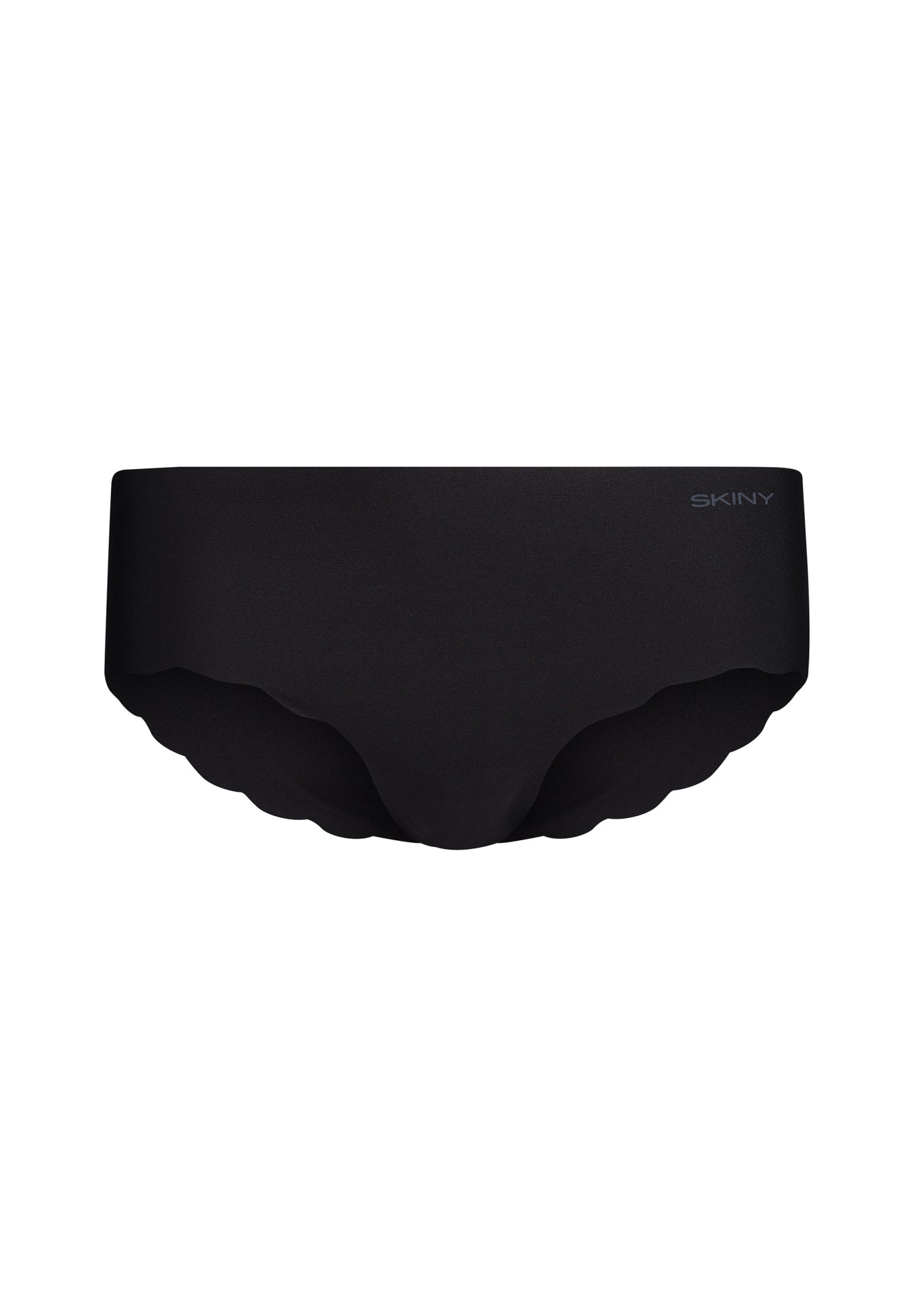 Skiny Unterwäsche schwarz
