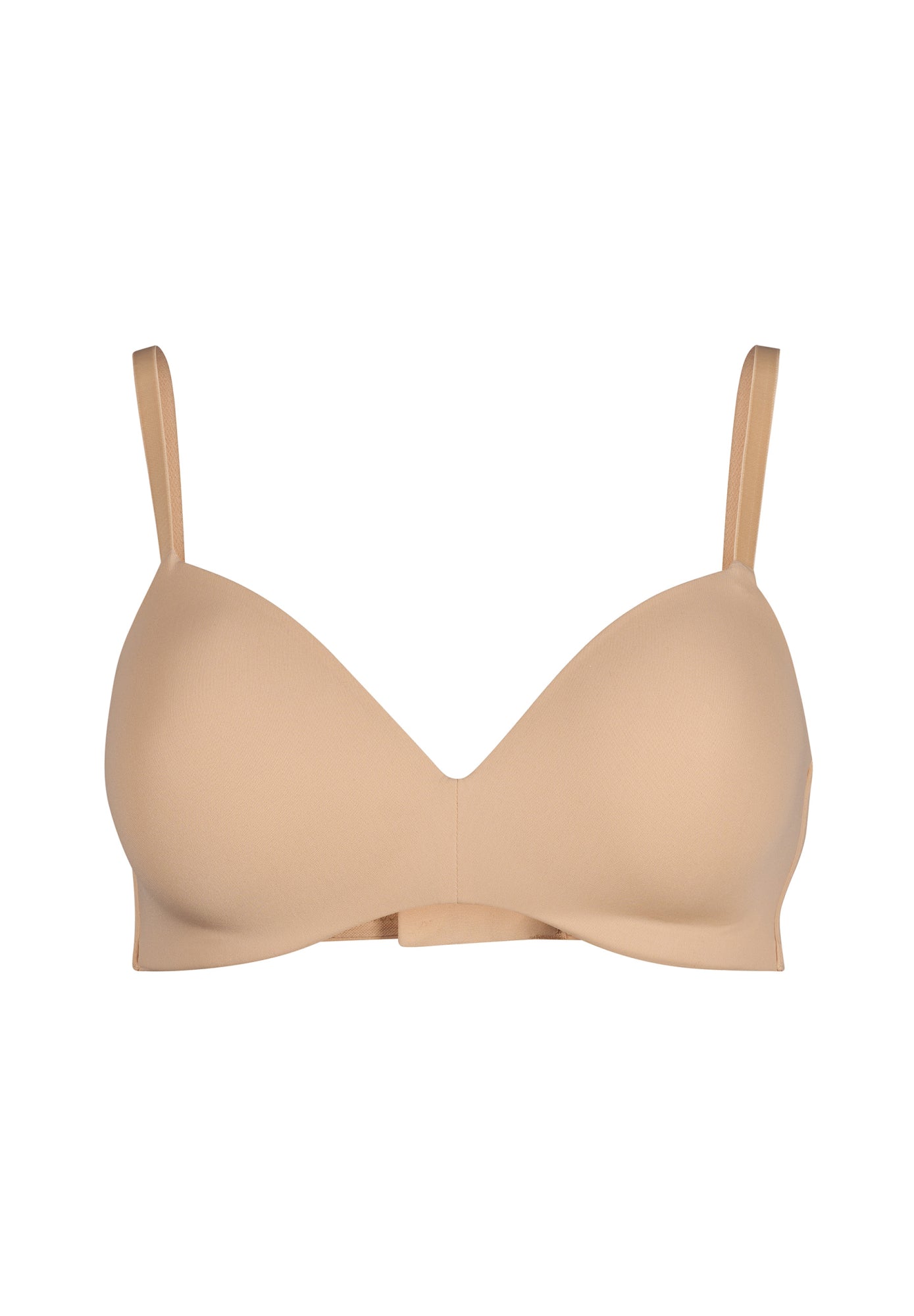 Skiny Bügel-BHs braun