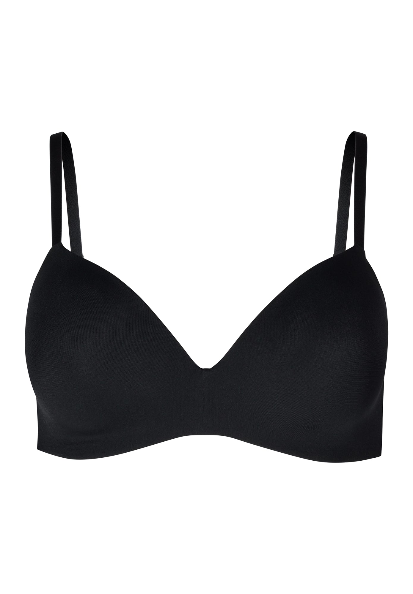 Skiny Bügel-BHs schwarz