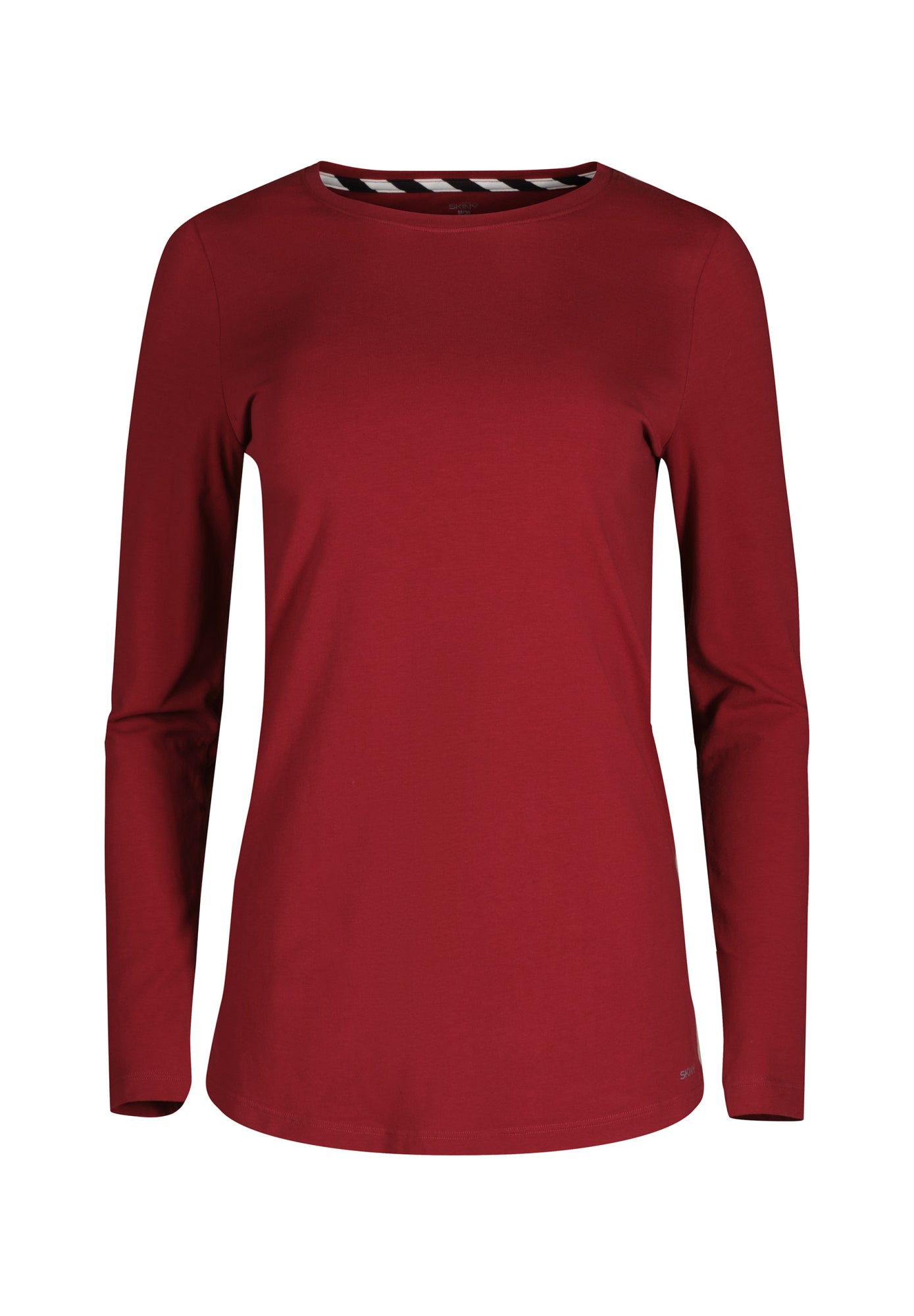 Skiny Shirts rot