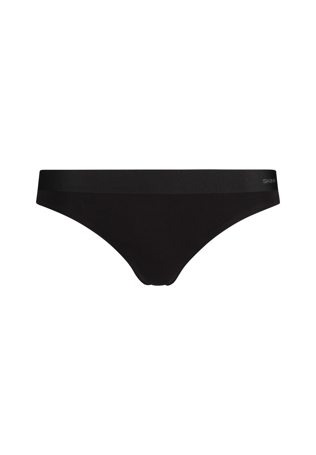 Skiny Strings schwarz