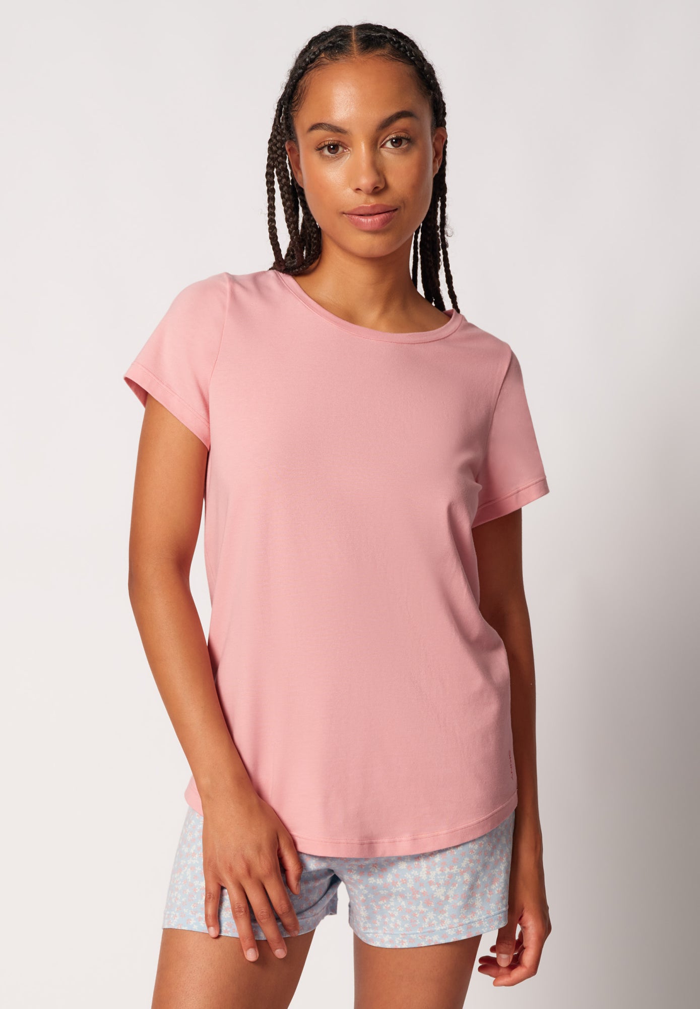 Skiny Shirts  rosa