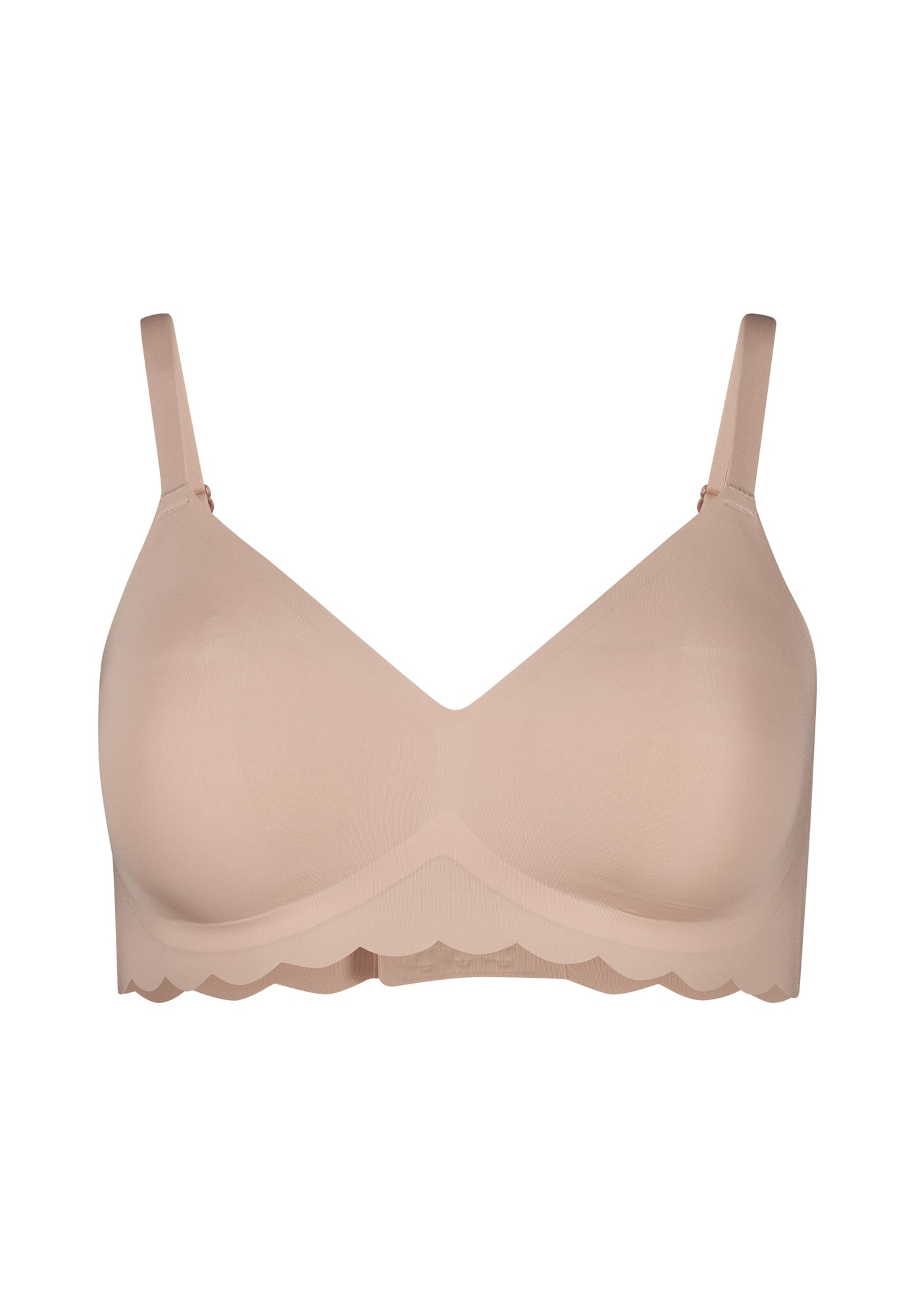 Skiny BHs beige